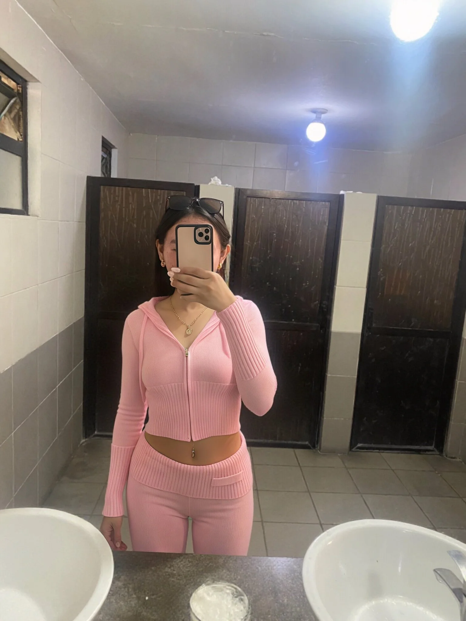 XXX Porn Photo of Nude HardCockLinda69 12