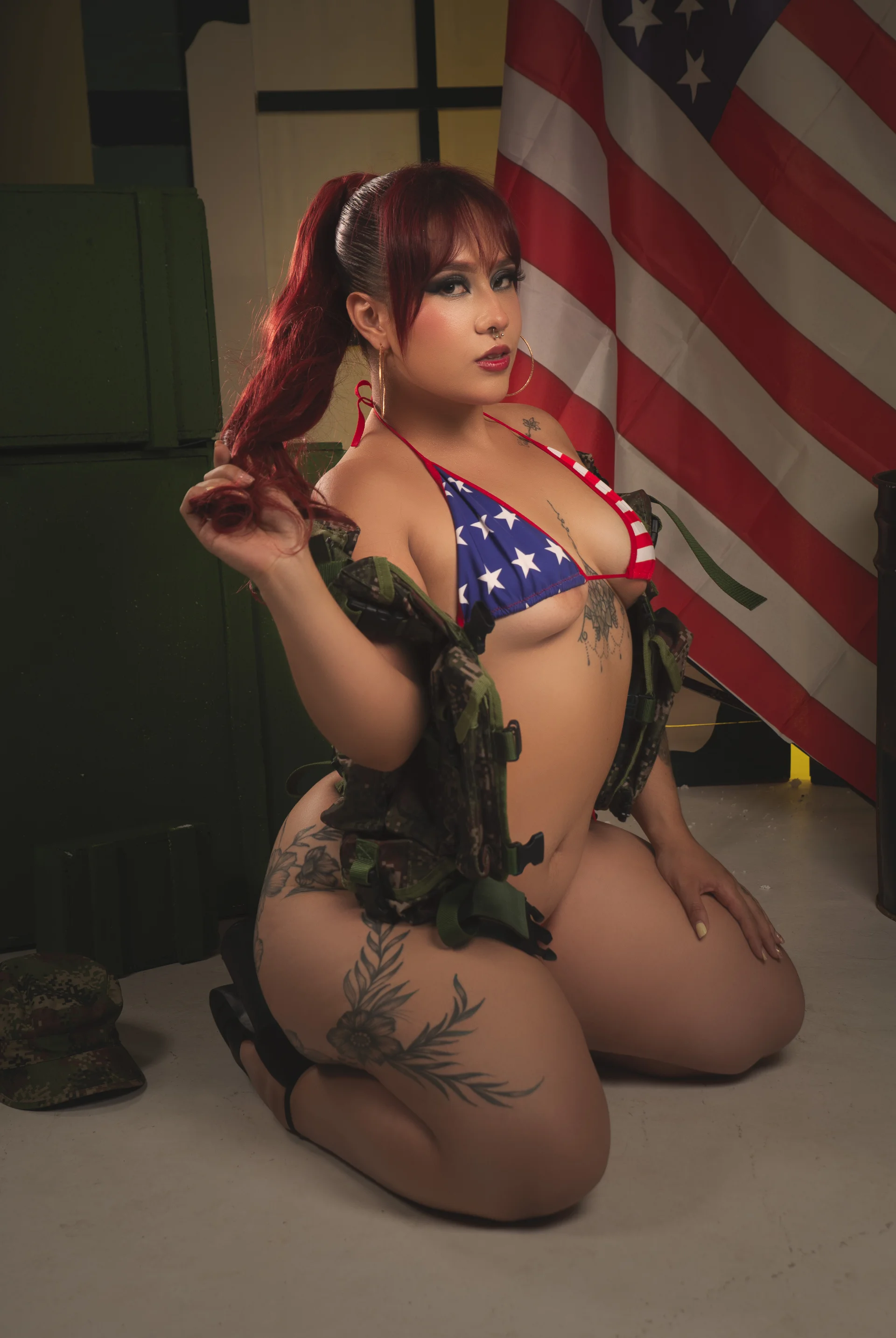 XXX Porn Photo of Nude Hada_sins 20