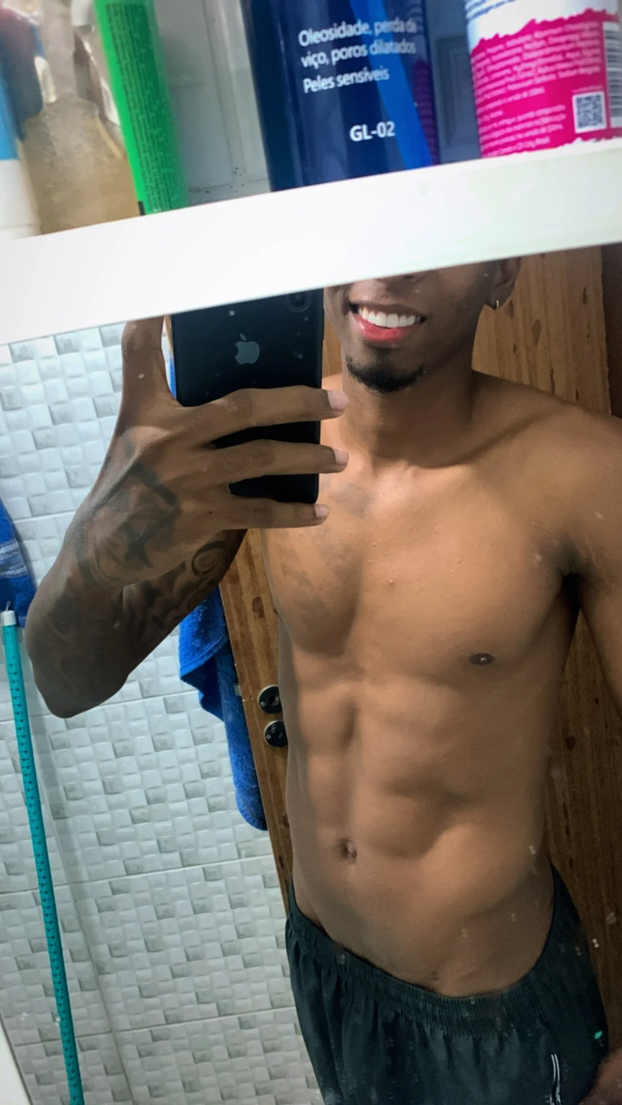 XXX Porn Photo of Nude BGZADA_ 2