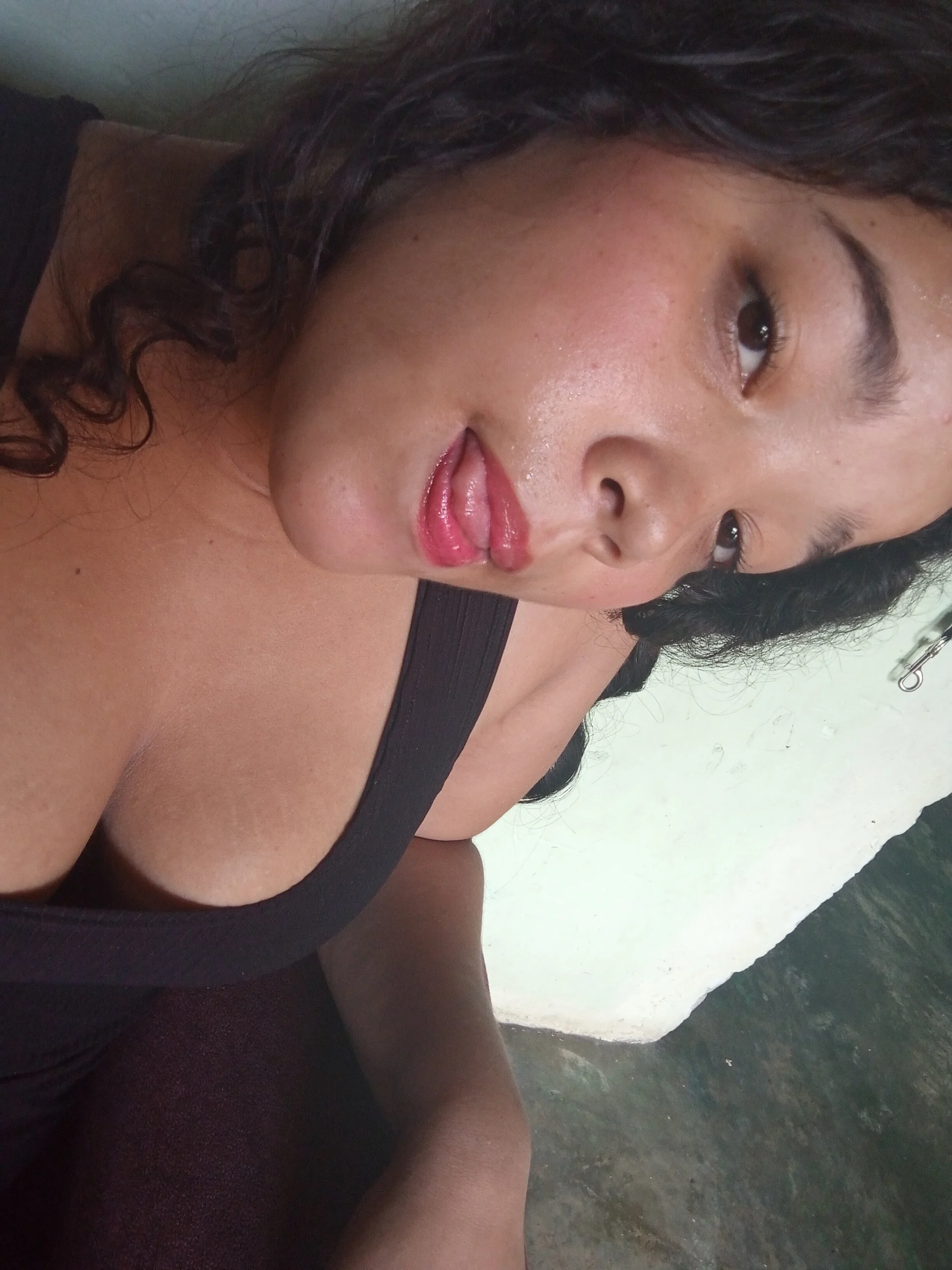 XXX Porn Photo of Nude CanDyC2 7