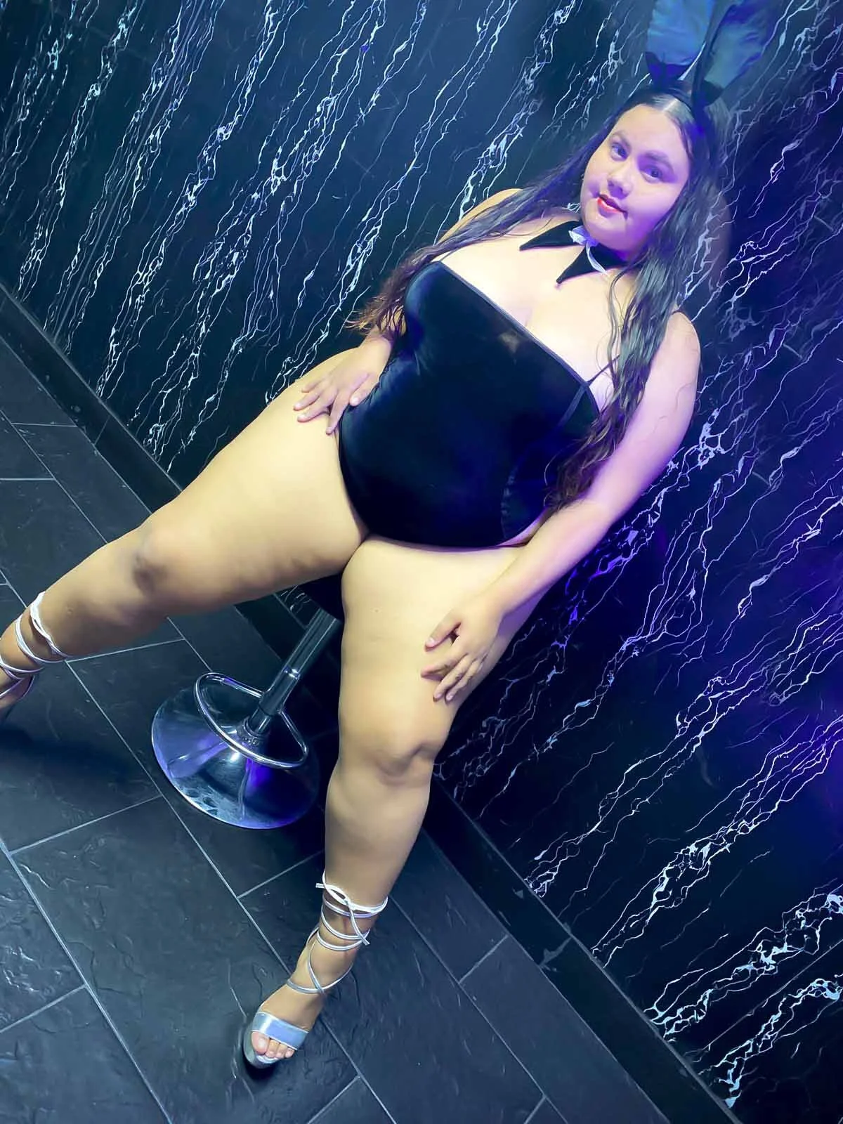 XXX Porn Photo of Nude ValenTitis 37