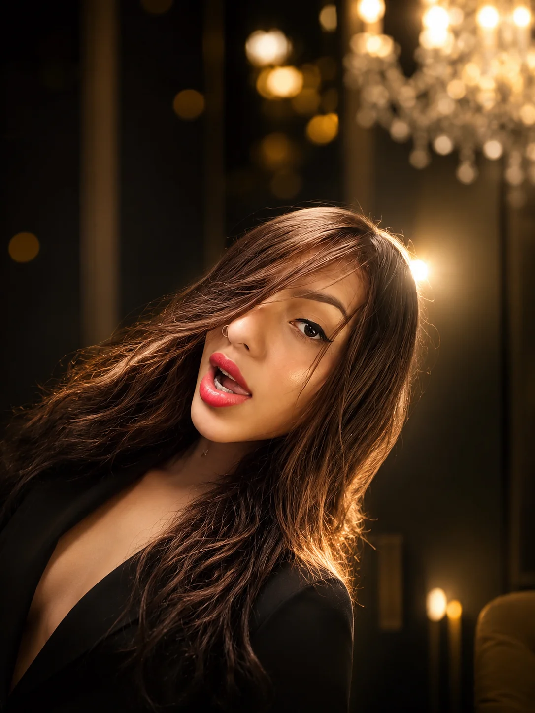 XXX Porn Photo of Nude lovely_eimy 6