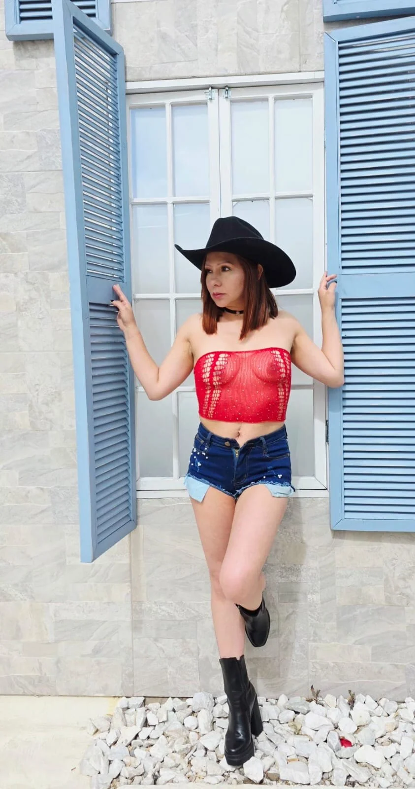 XXX Porn Photo of Nude Cleo_patra9 19