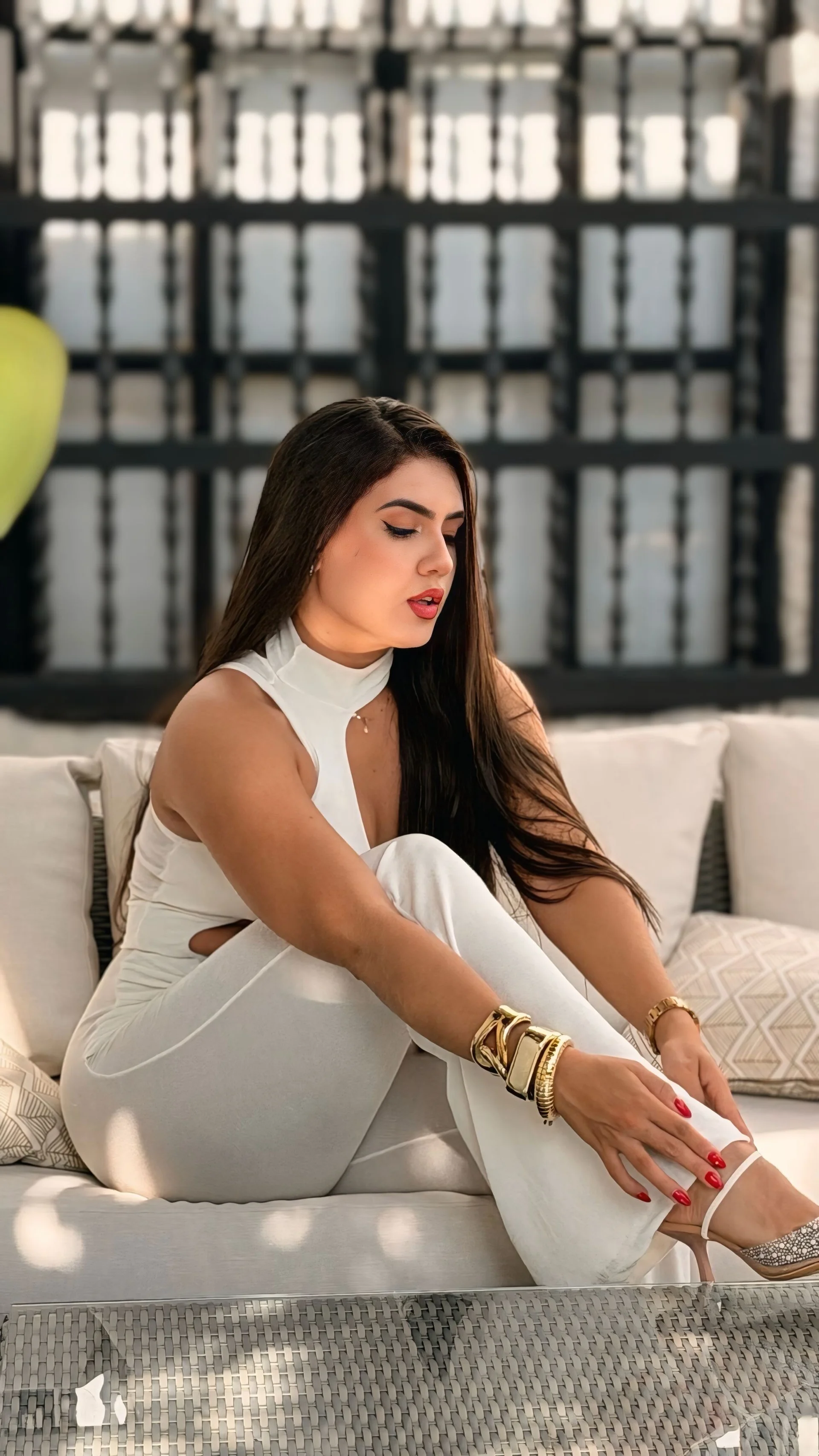 XXX Porn Photo of Nude AngelicaVega 482