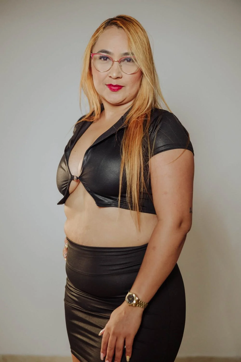 XXX Porn Photo of Nude nana_levy 82