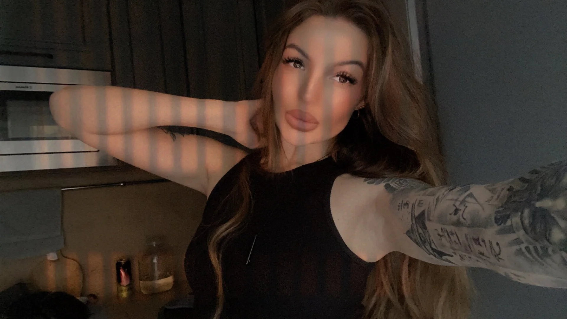 XXX Porn Photo of Nude Annaa_Banana 42