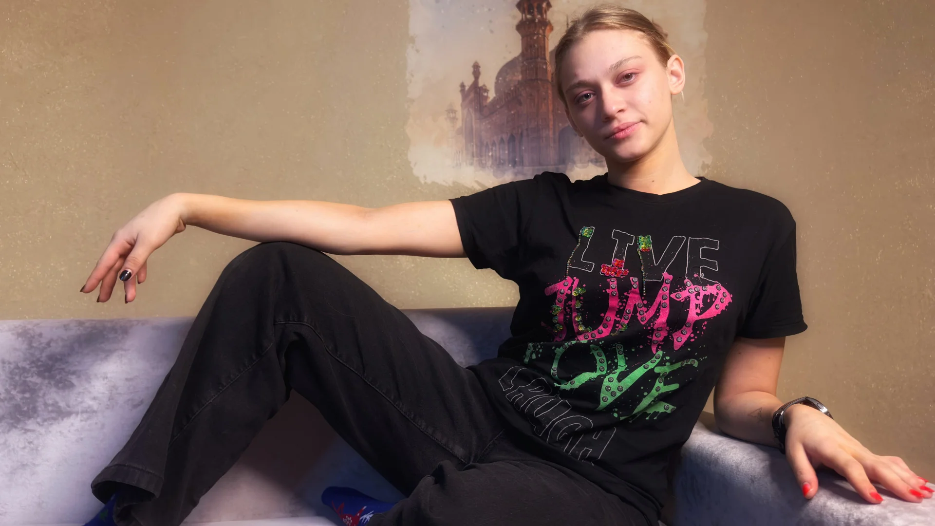 XXX Porn Photo of Nude KaraLiin 11
