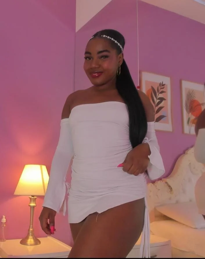 XXX Porn Photo of Nude Eva_Johnss 5