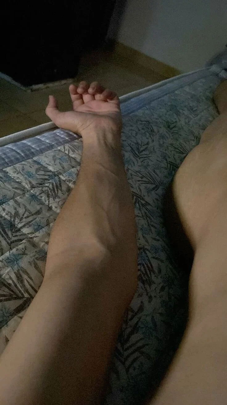 XXX Porn Photo of Nude thcriaaaa 2