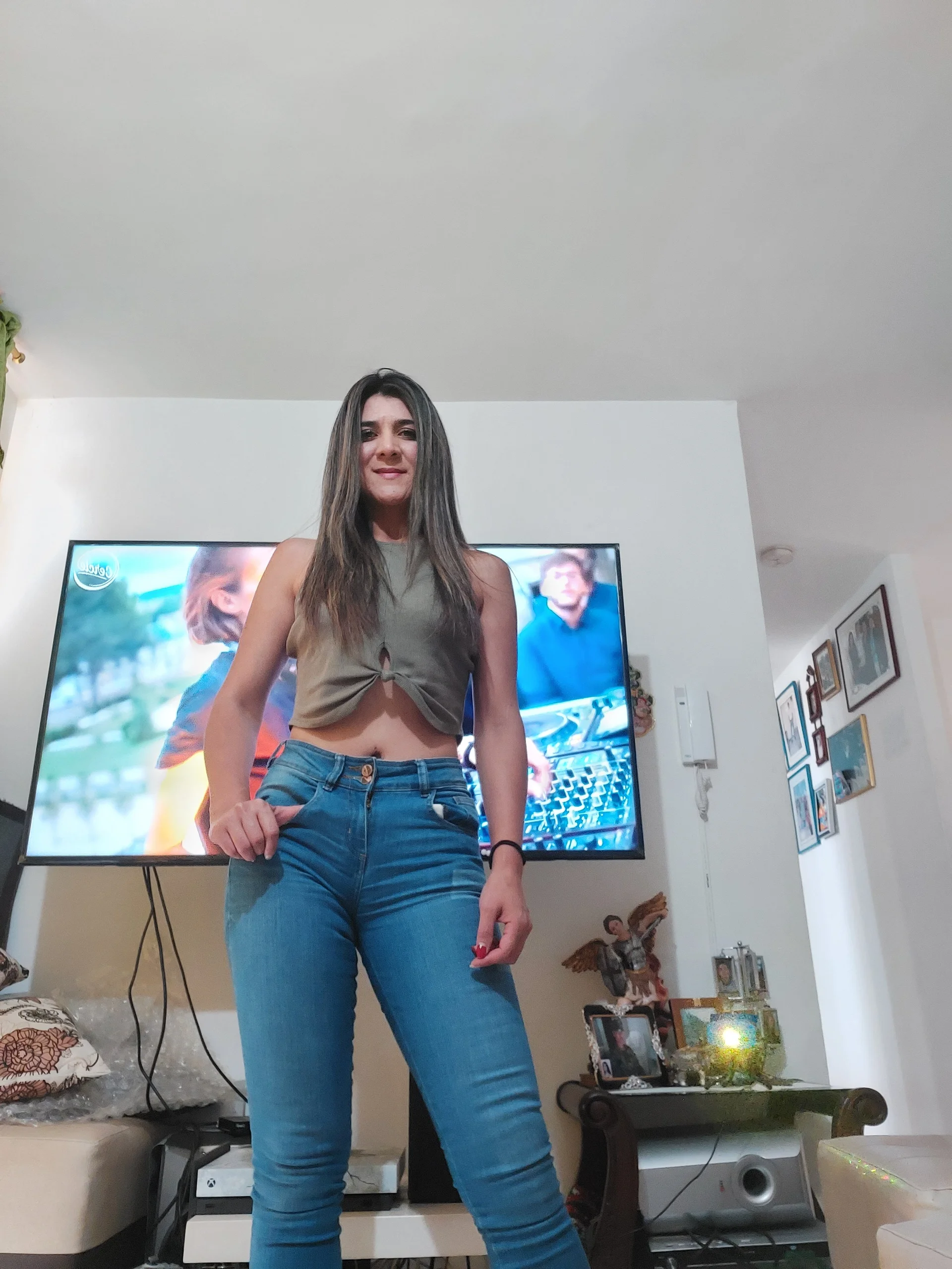 XXX Porn Photo of Nude Yuky_ta 15