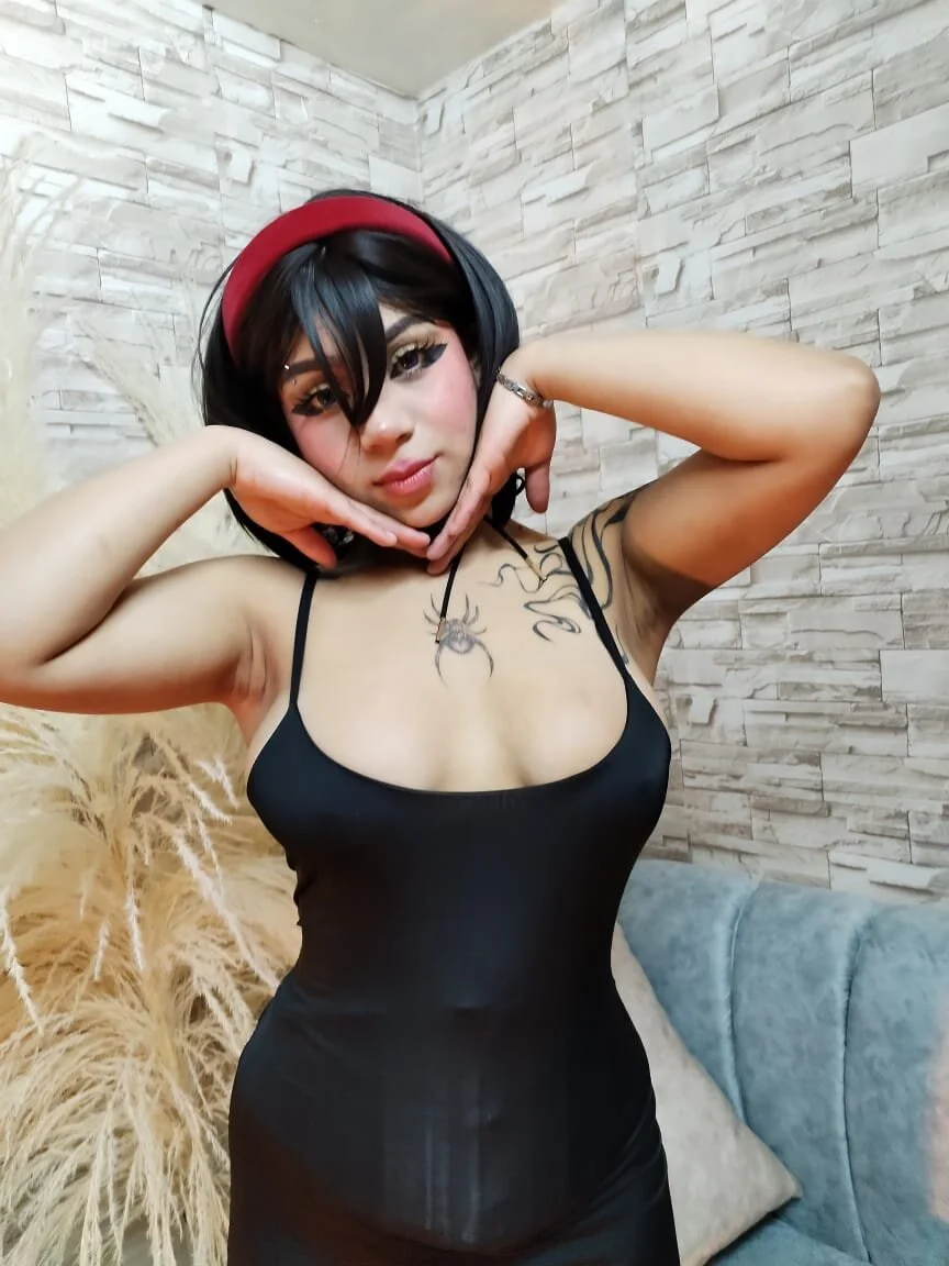 XXX Porn Photo of Nude rubi_channelx 10