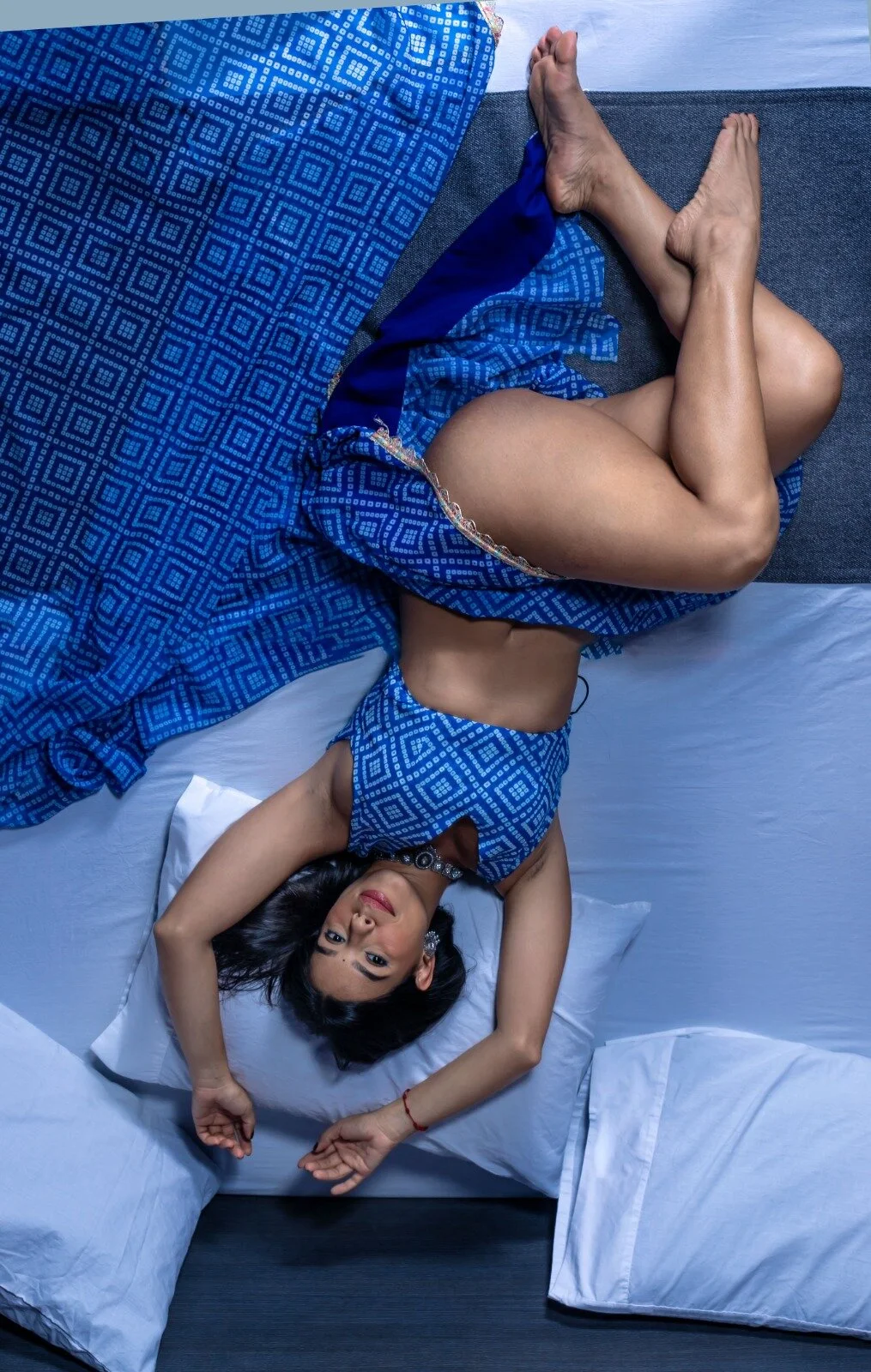 XXX Porn Photo of Nude anandacute2 9