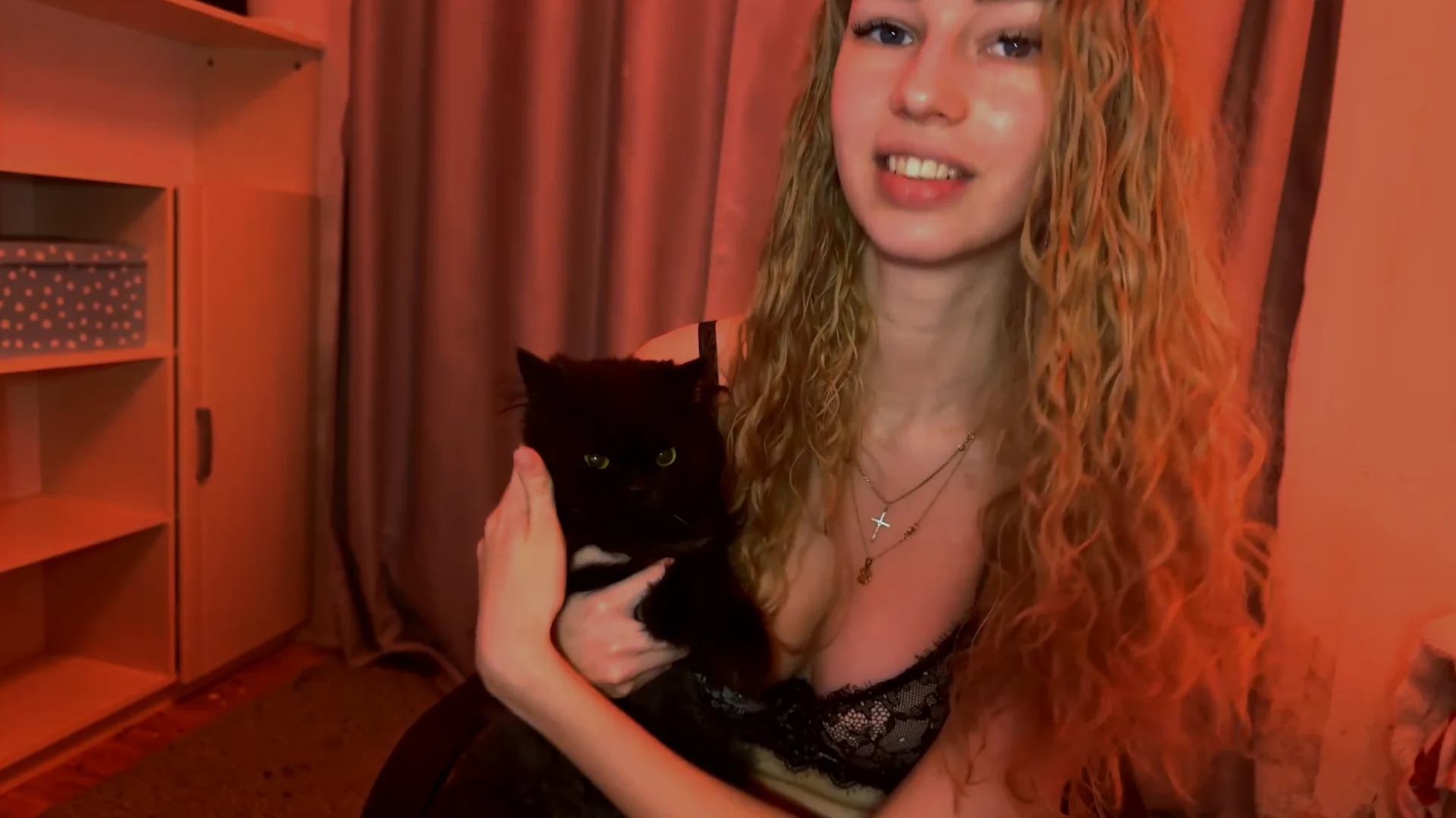 XXX Porn Photo of Nude LunaCrave 10