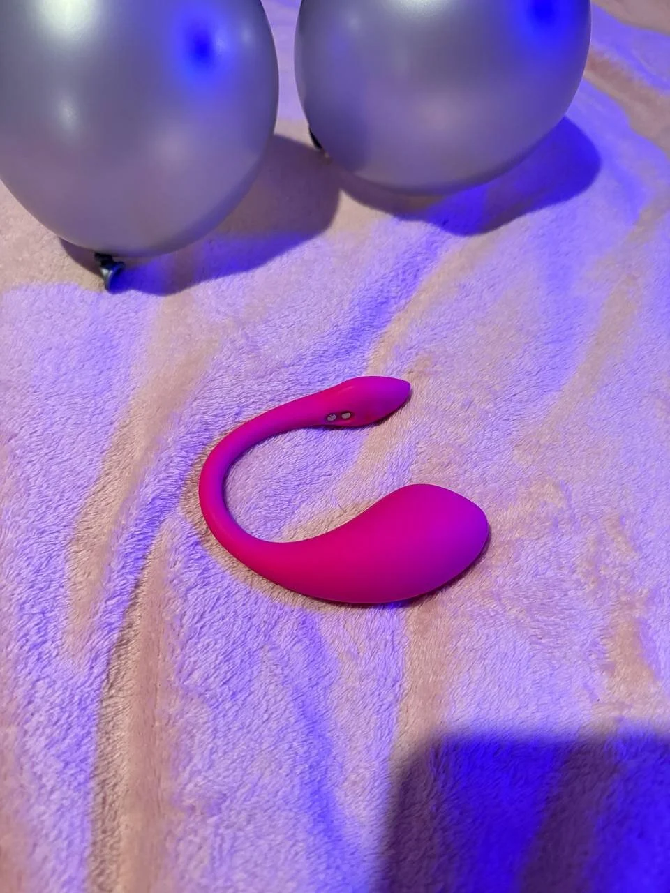 XXX Porn Photo of Nude Lady3Holes 18