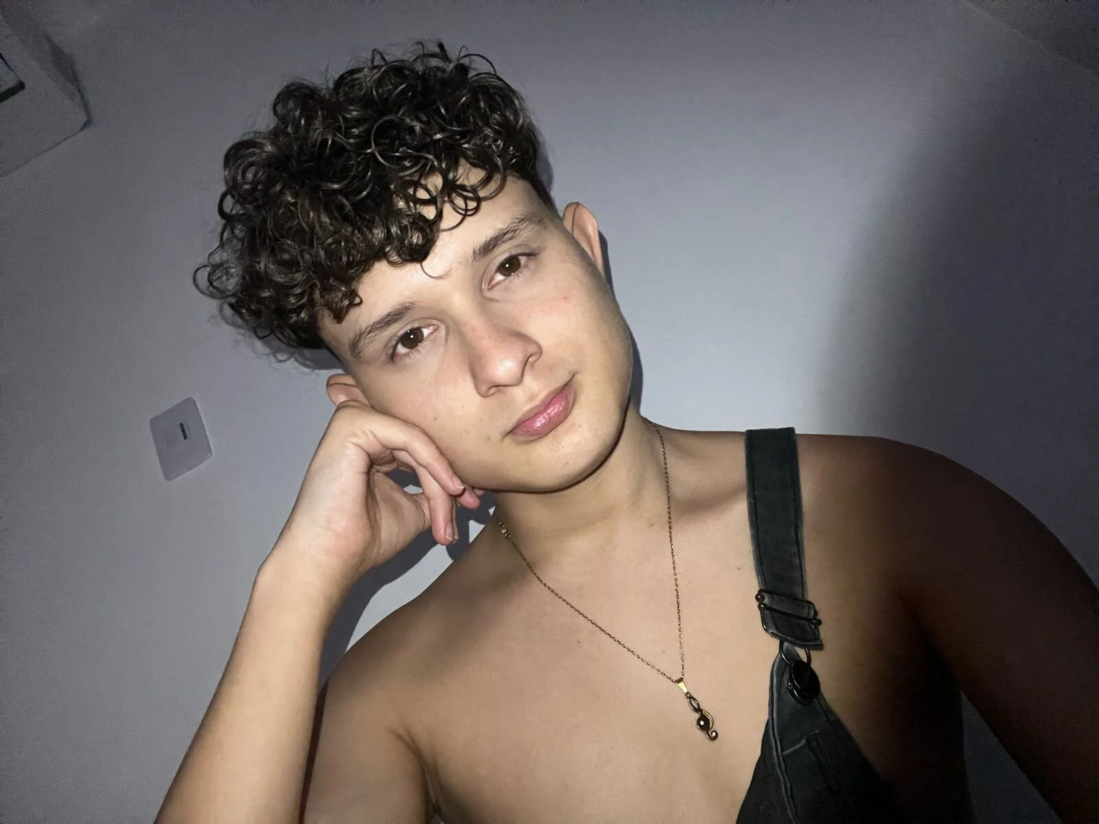 XXX Porn Photo of Nude Nathan_Bluee 116