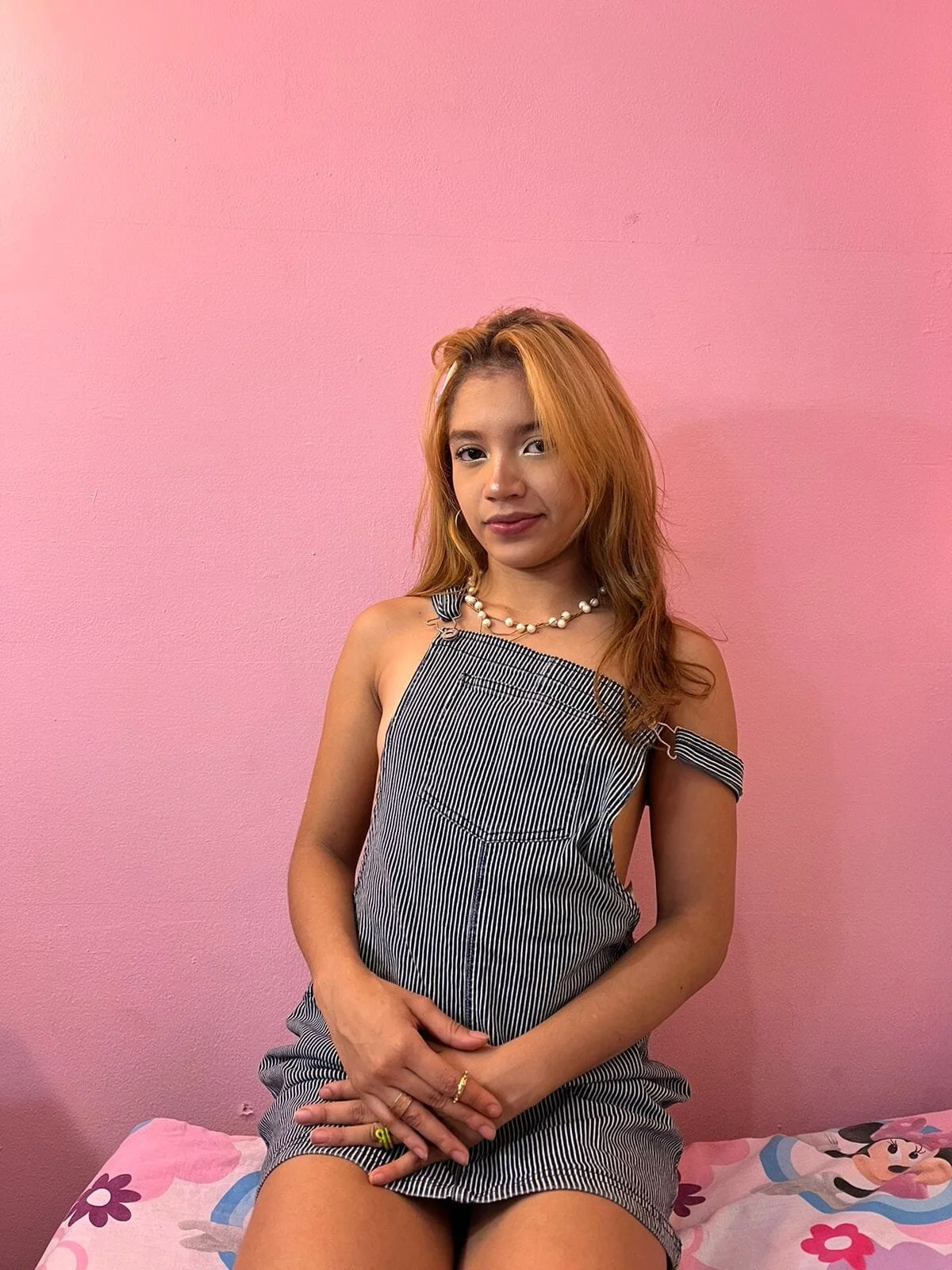 XXX Porn Photo of Nude Sweetcristin 317
