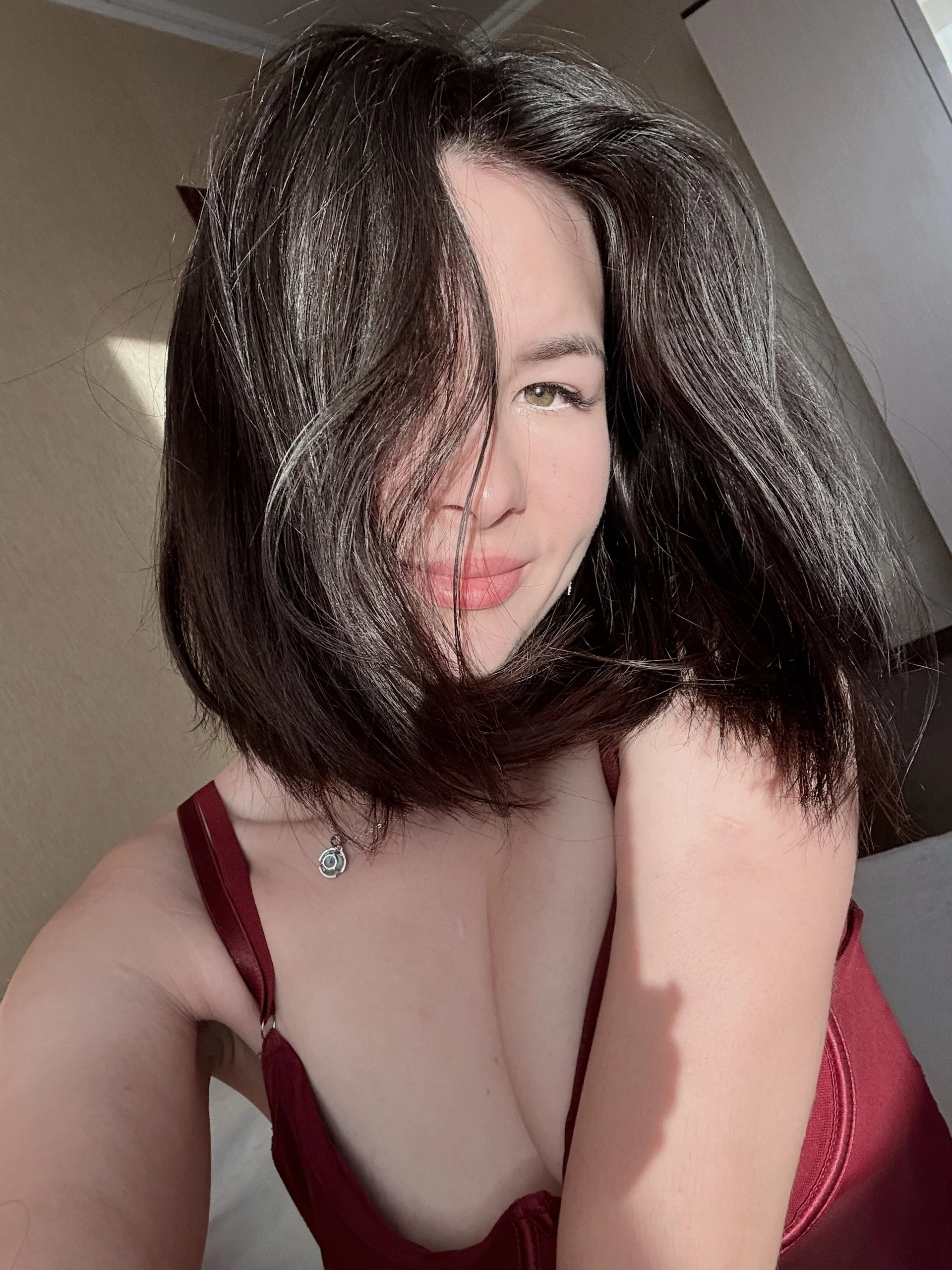 XXX Porn Photo of Nude selena_shawty 186