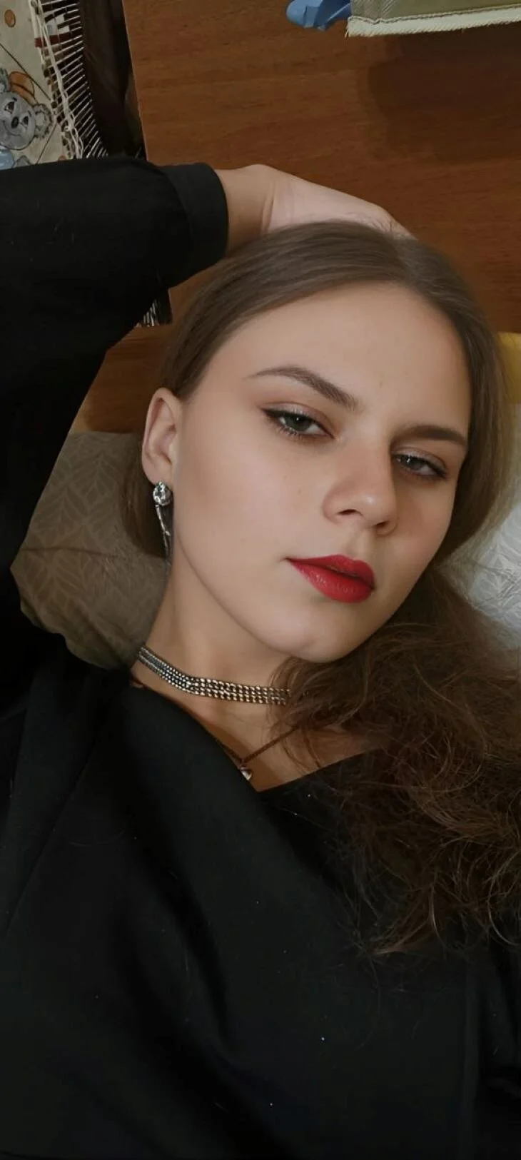 XXX Porn Photo of Nude JazminLarney 2