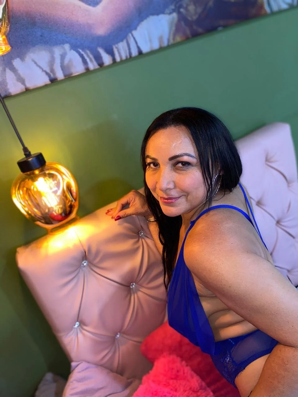 XXX Porn Photo of Nude Rebecca_Milf 68