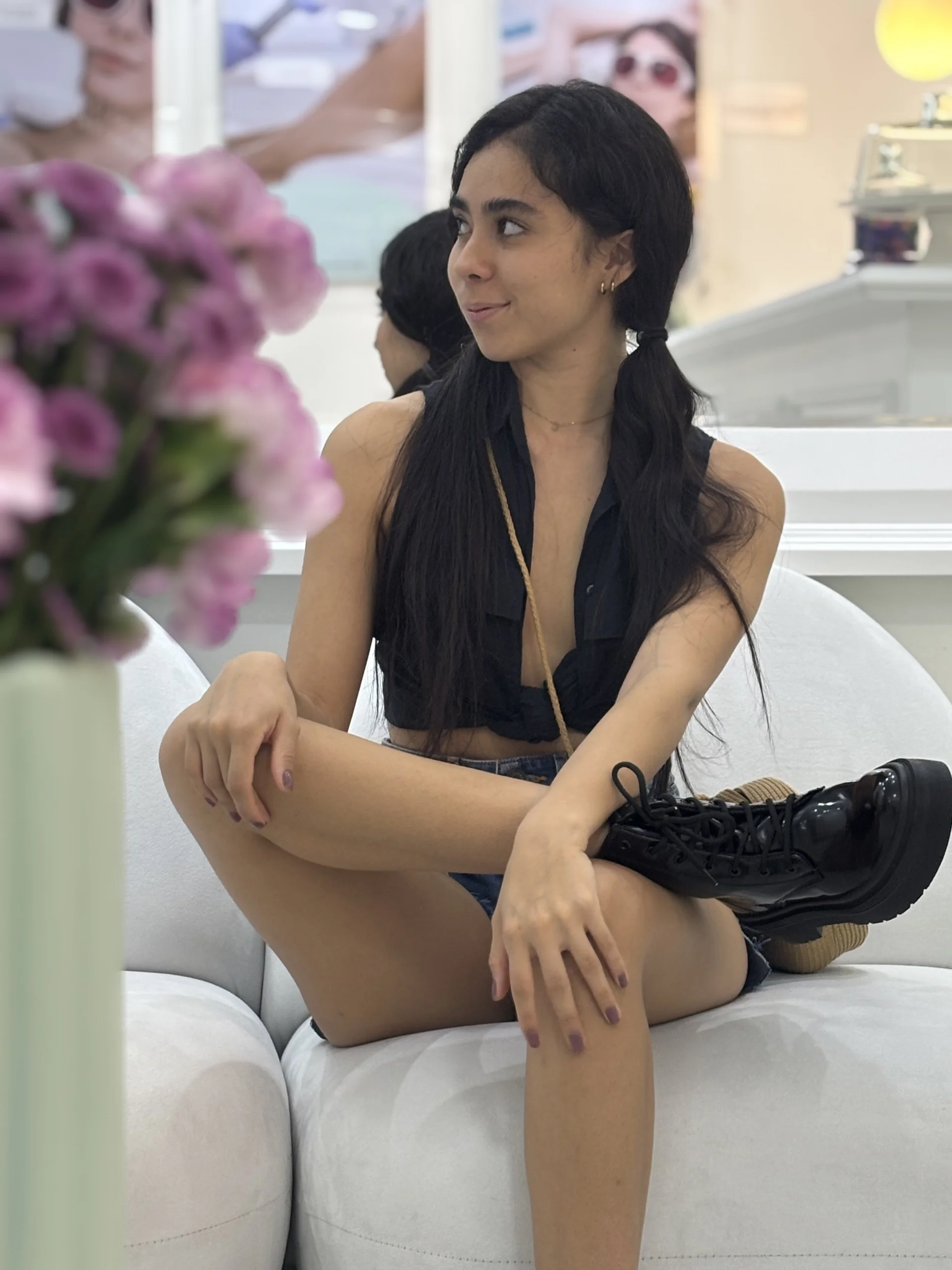 XXX Porn Photo of Nude cata_batnati 21