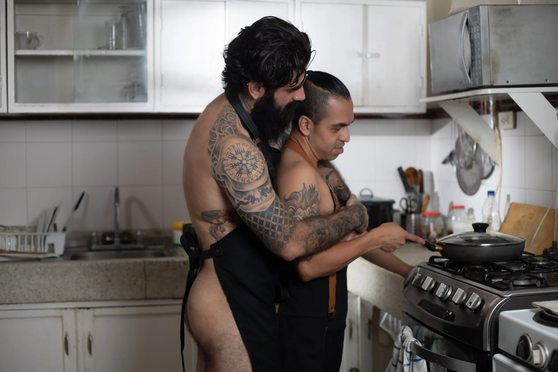 XXX Porn Photo of Nude Haraldsmed 24