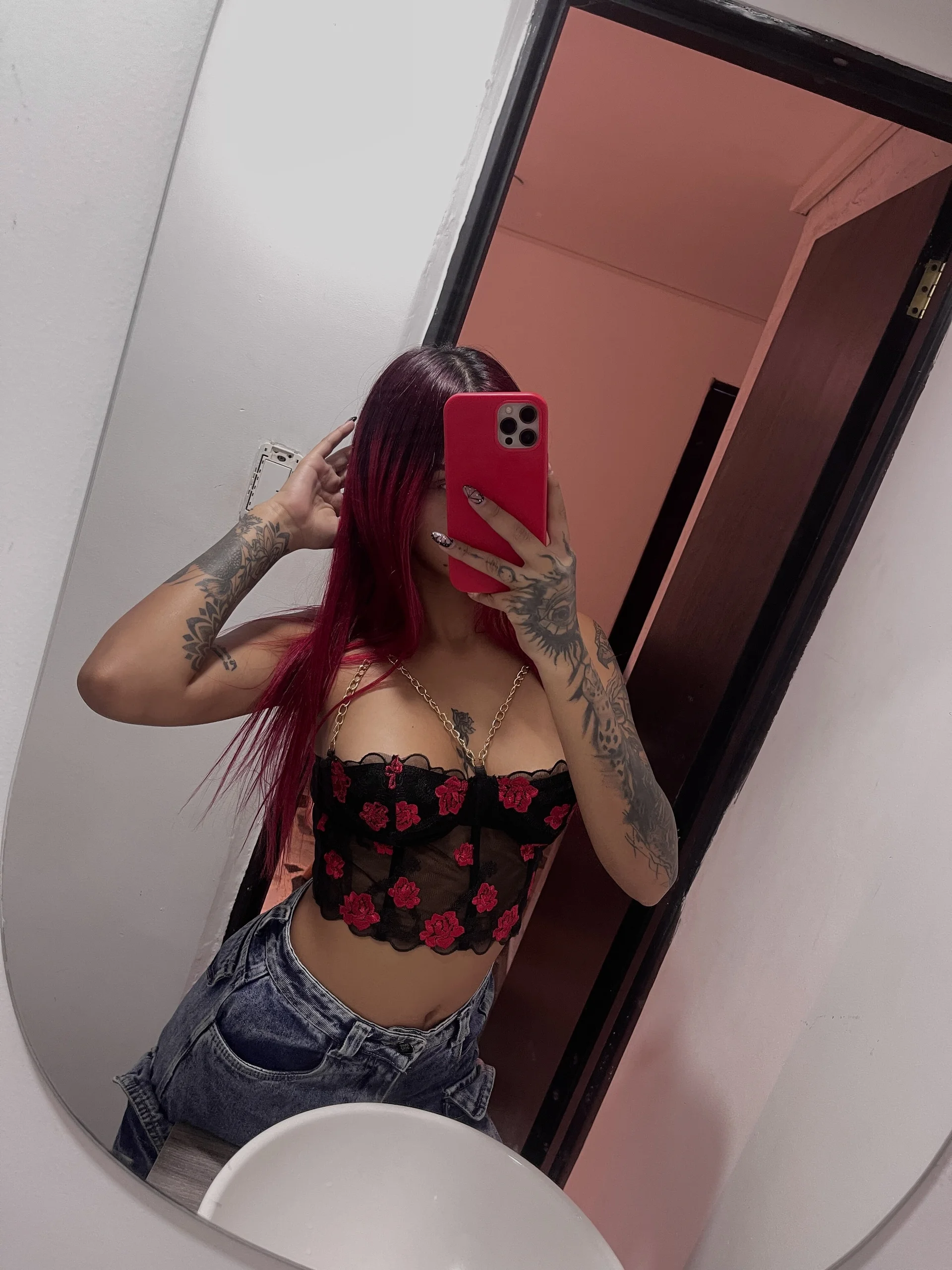 XXX Porn Photo of Nude CinthiaCollins 305