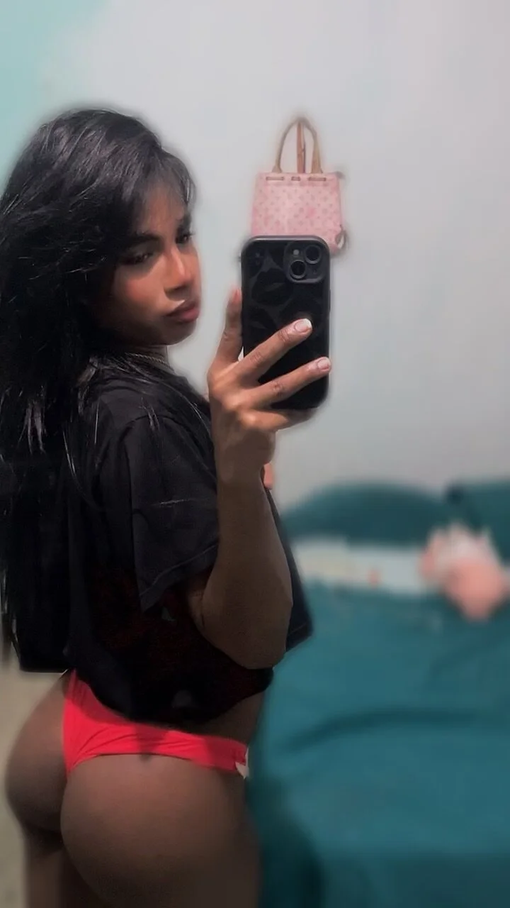 XXX Porn Photo of Nude brihanasxx 39
