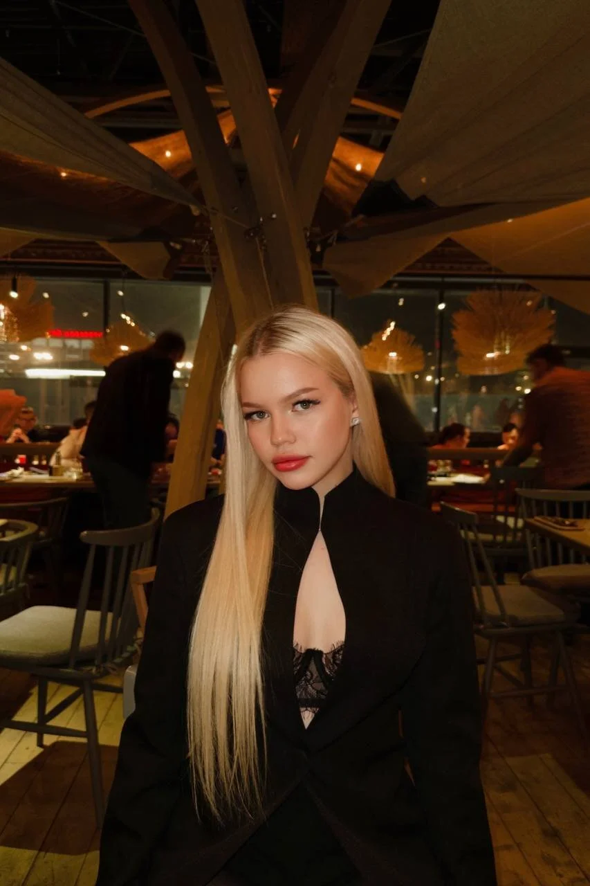 XXX Porn Photo of Nude Lily_Cutee_ 3