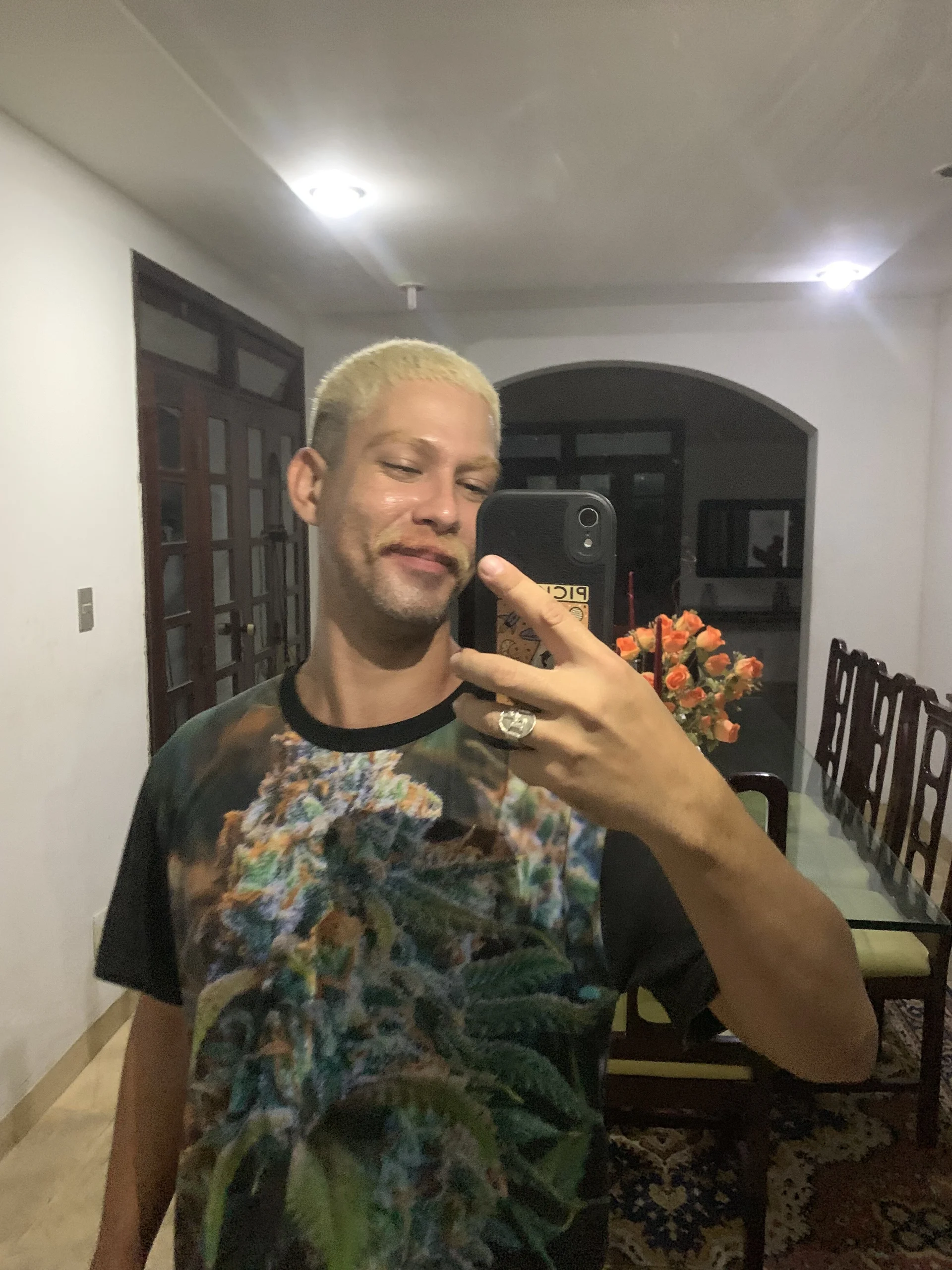 XXX Porn Photo of Nude Danniky 1