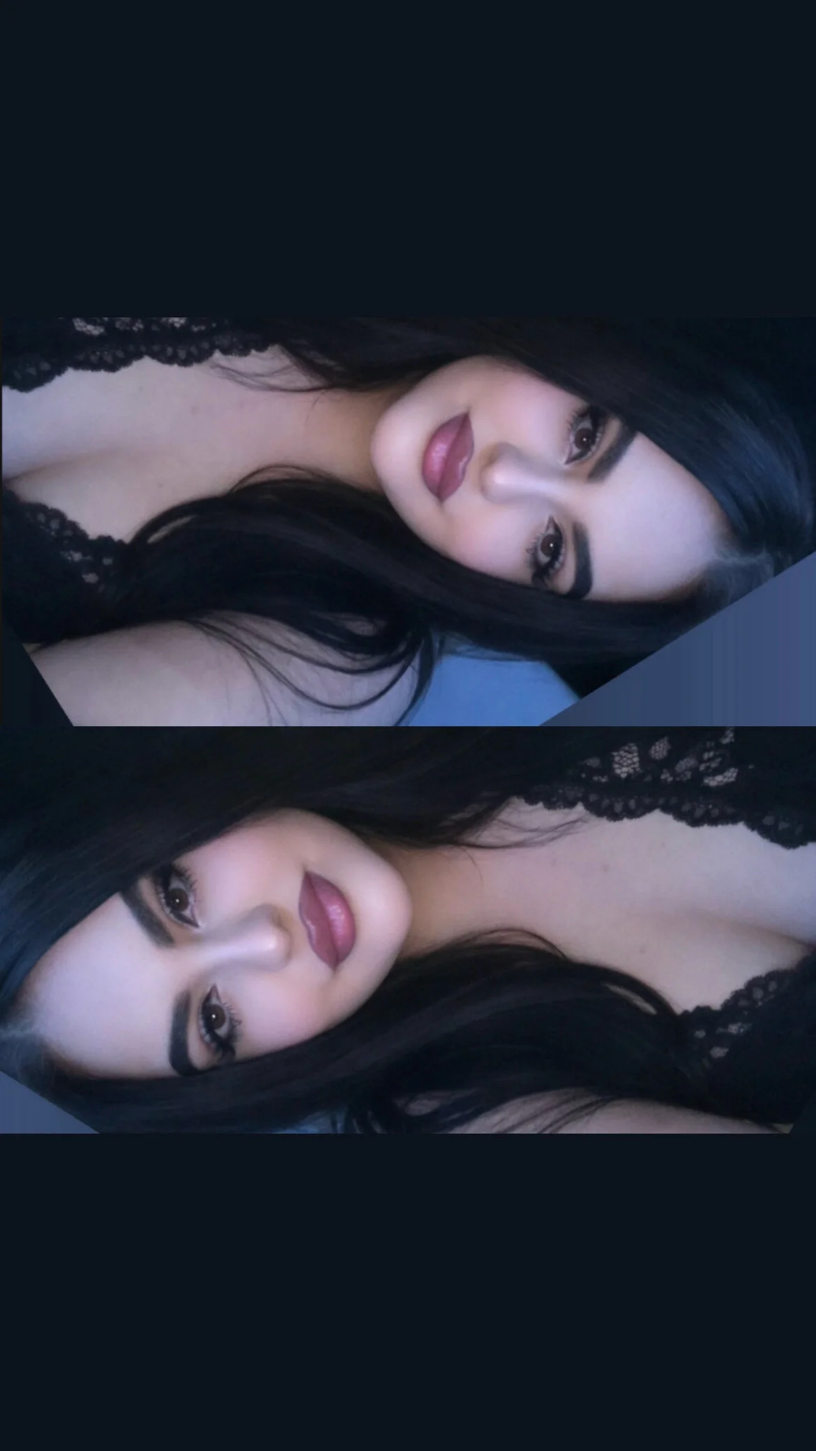 XXX Porn Photo of Nude XoBrianna 4