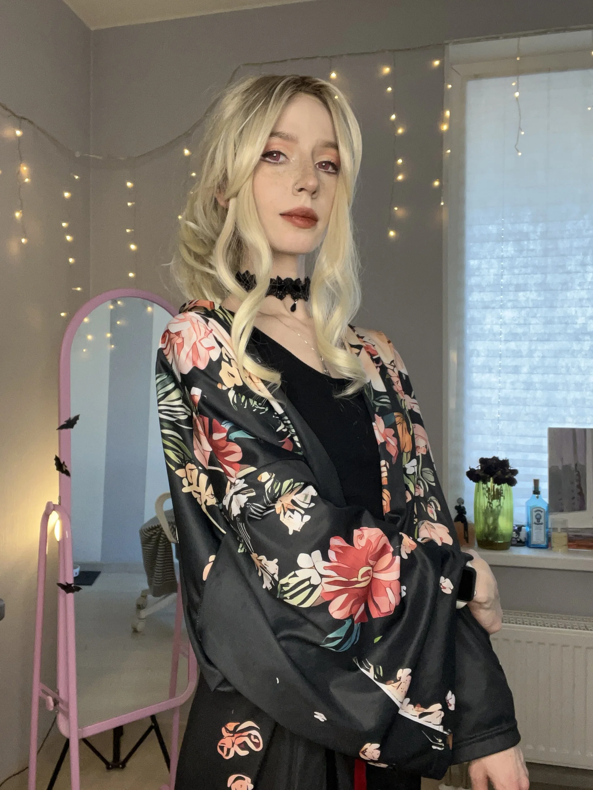 XXX Porn Photo of Nude sweetuniporn 13