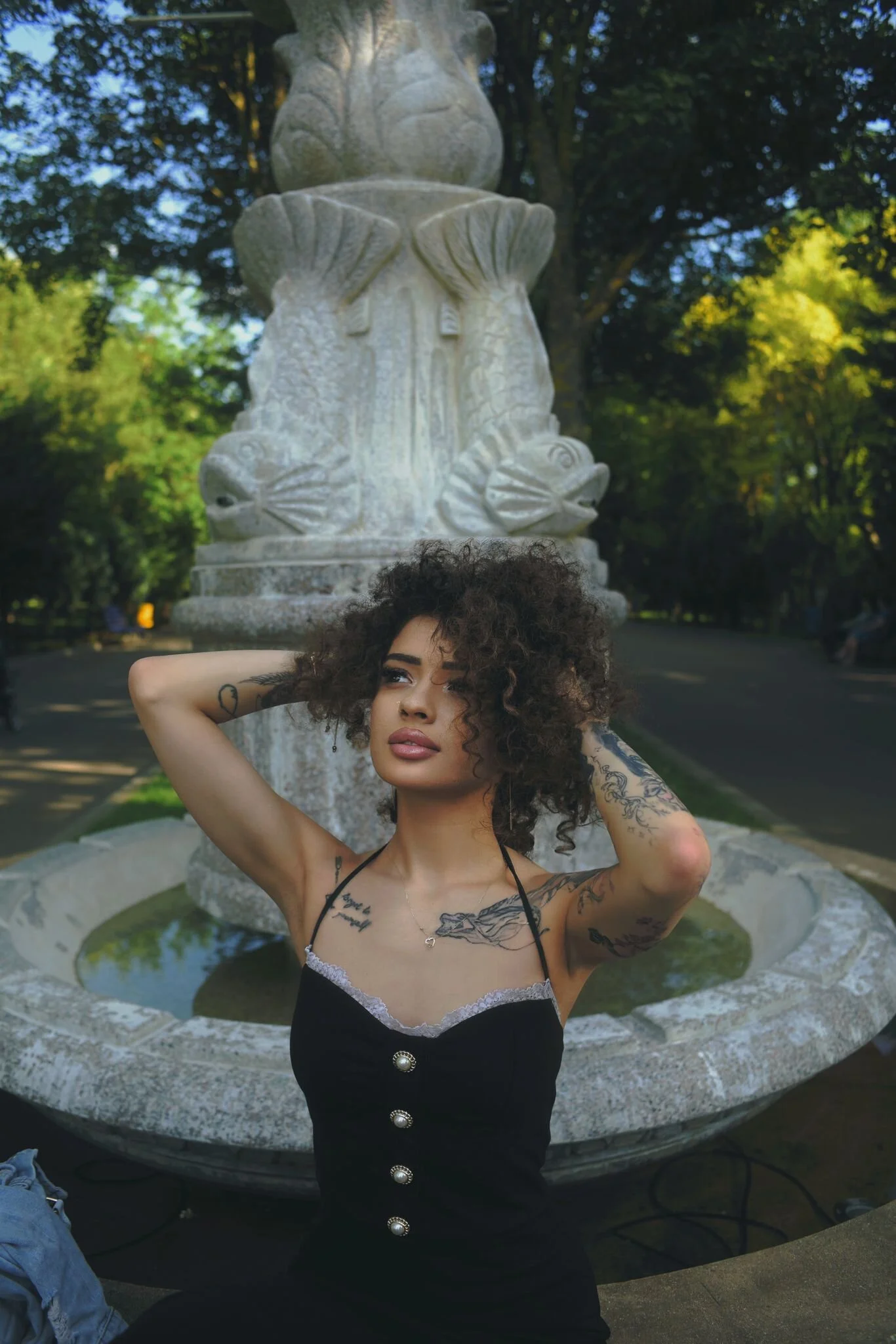 XXX Porn Photo of Nude Daisy_Blush 67