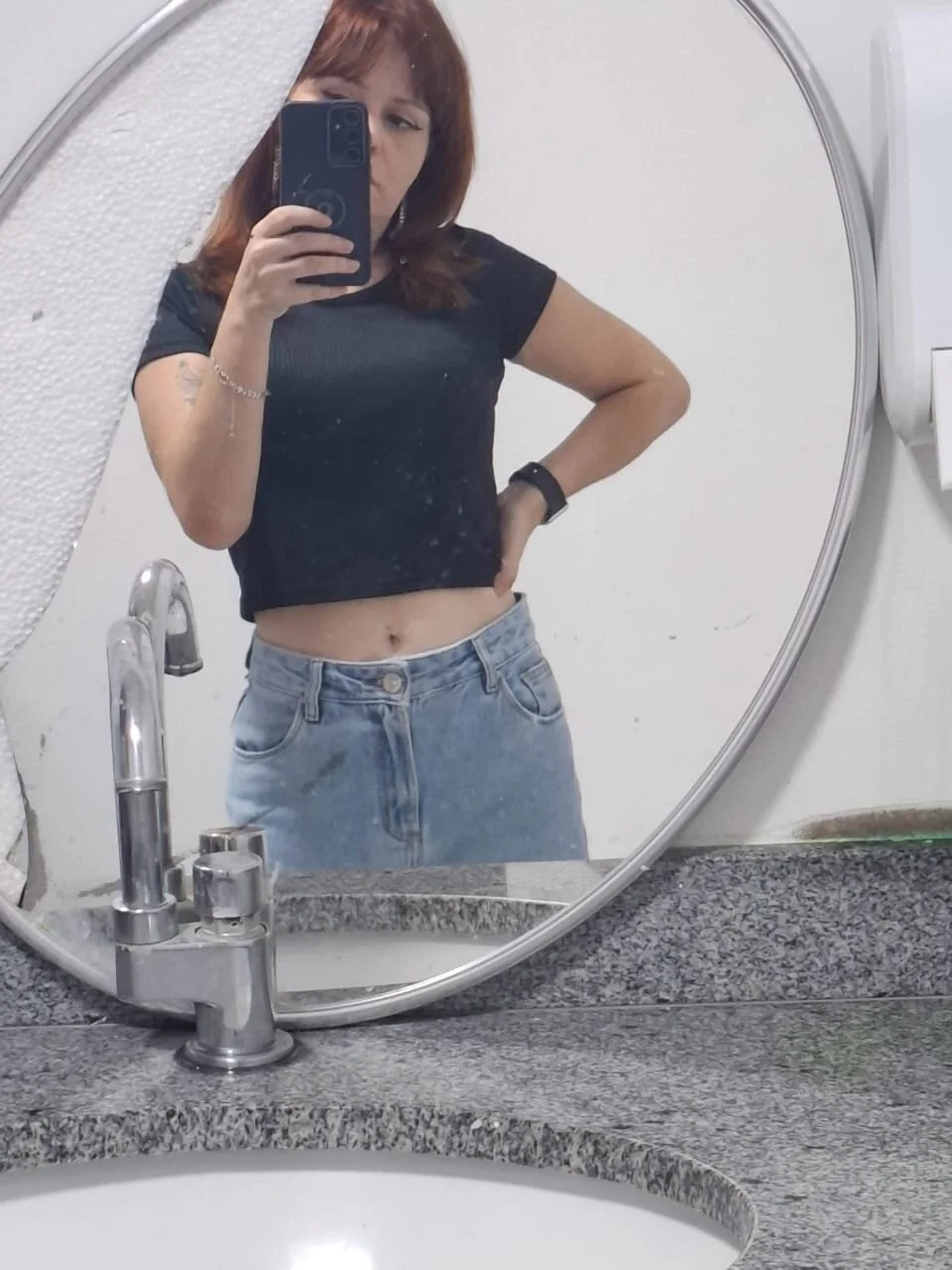 XXX Porn Photo of Nude PorcelainDoll1 23