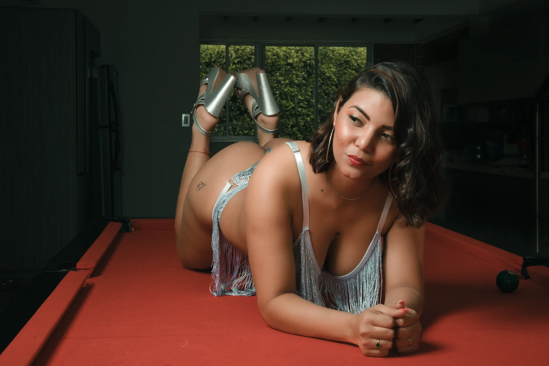 XXX Porn Photo of Nude Karina_Mendoza 44