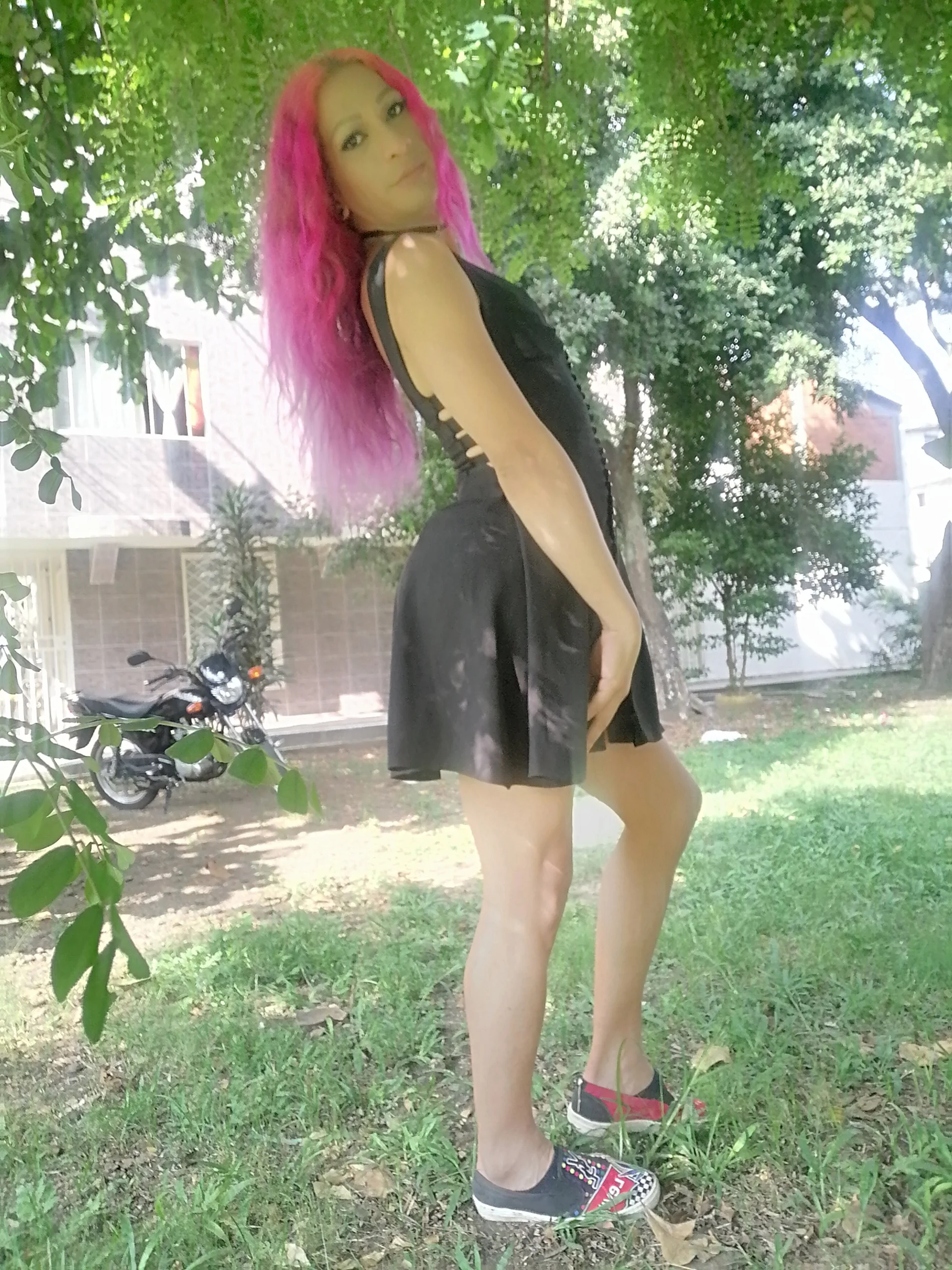 XXX Porn Photo of Nude YendraDirtyandhot 12