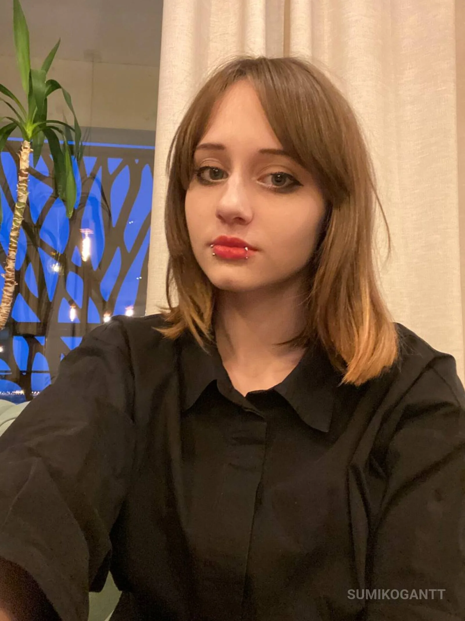 XXX Porn Photo of Nude KasiGalway 36