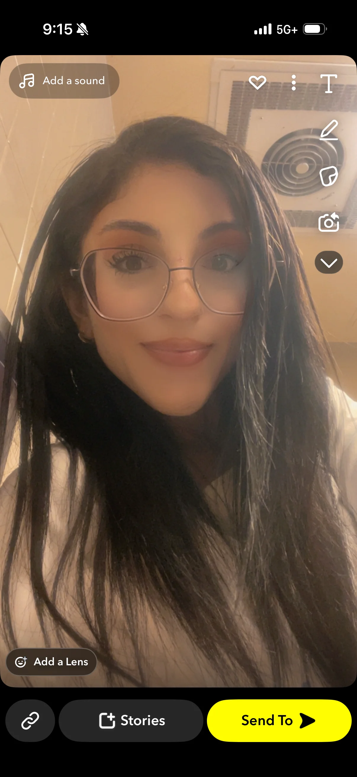 XXX Porn Photo of Nude MariYUMM 3