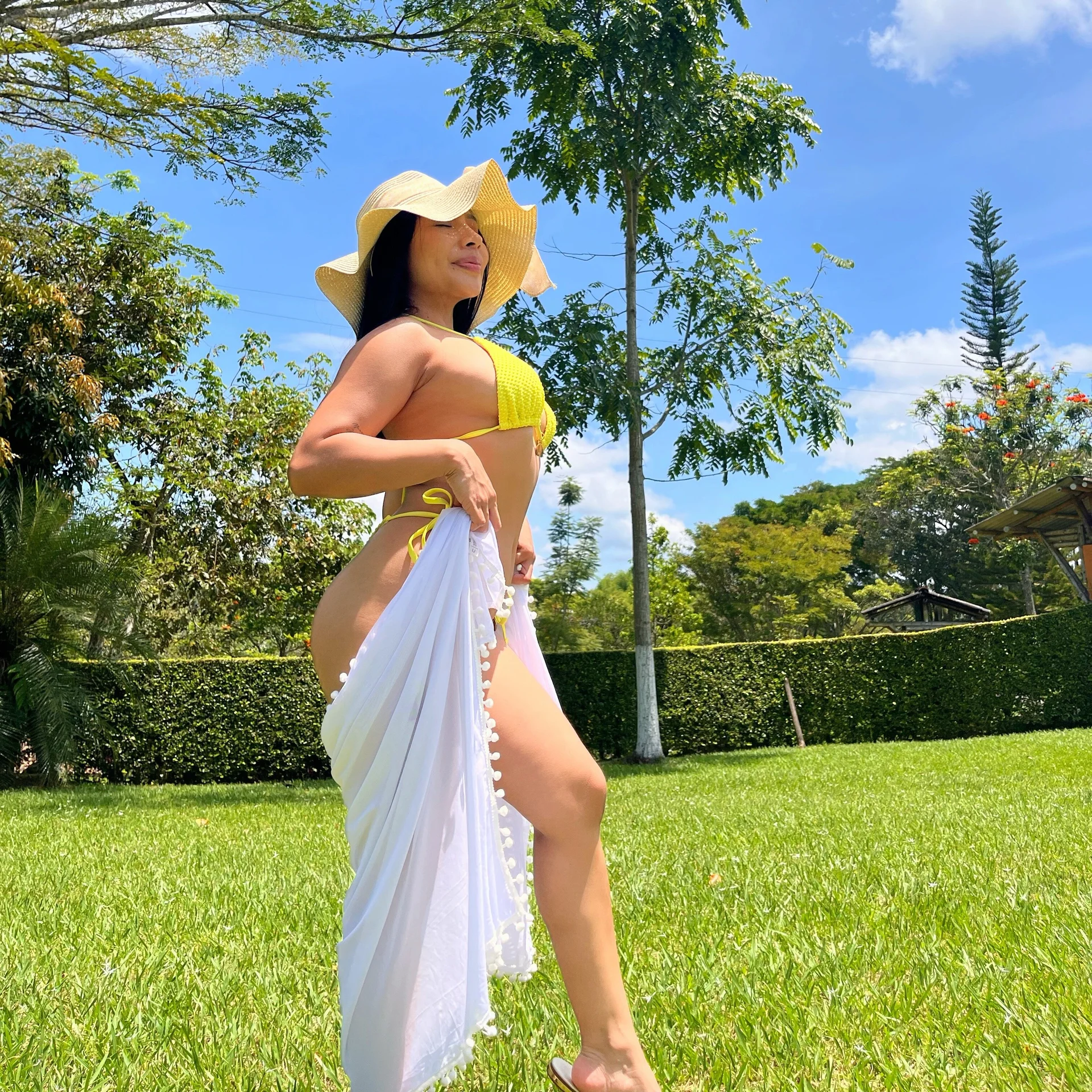 XXX Porn Photo of Nude CarolineMaldonado 104
