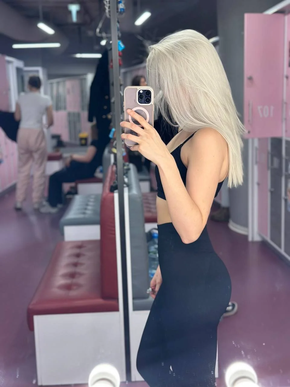 XXX Porn Photo of Nude LoryWood 13