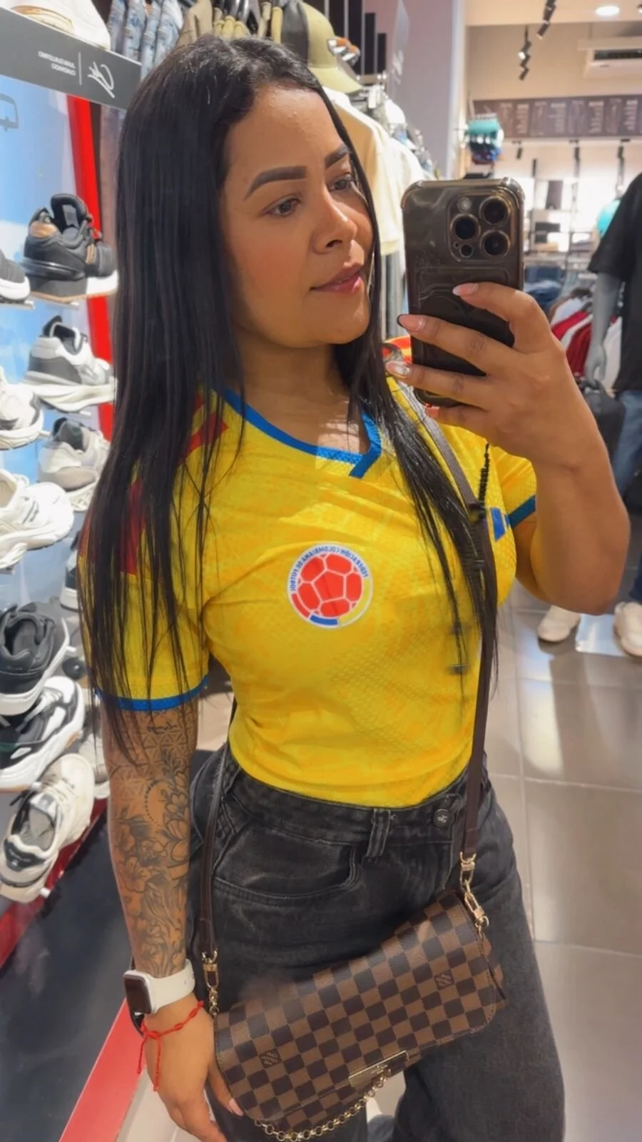XXX Porn Photo of Nude bounce_katty 75