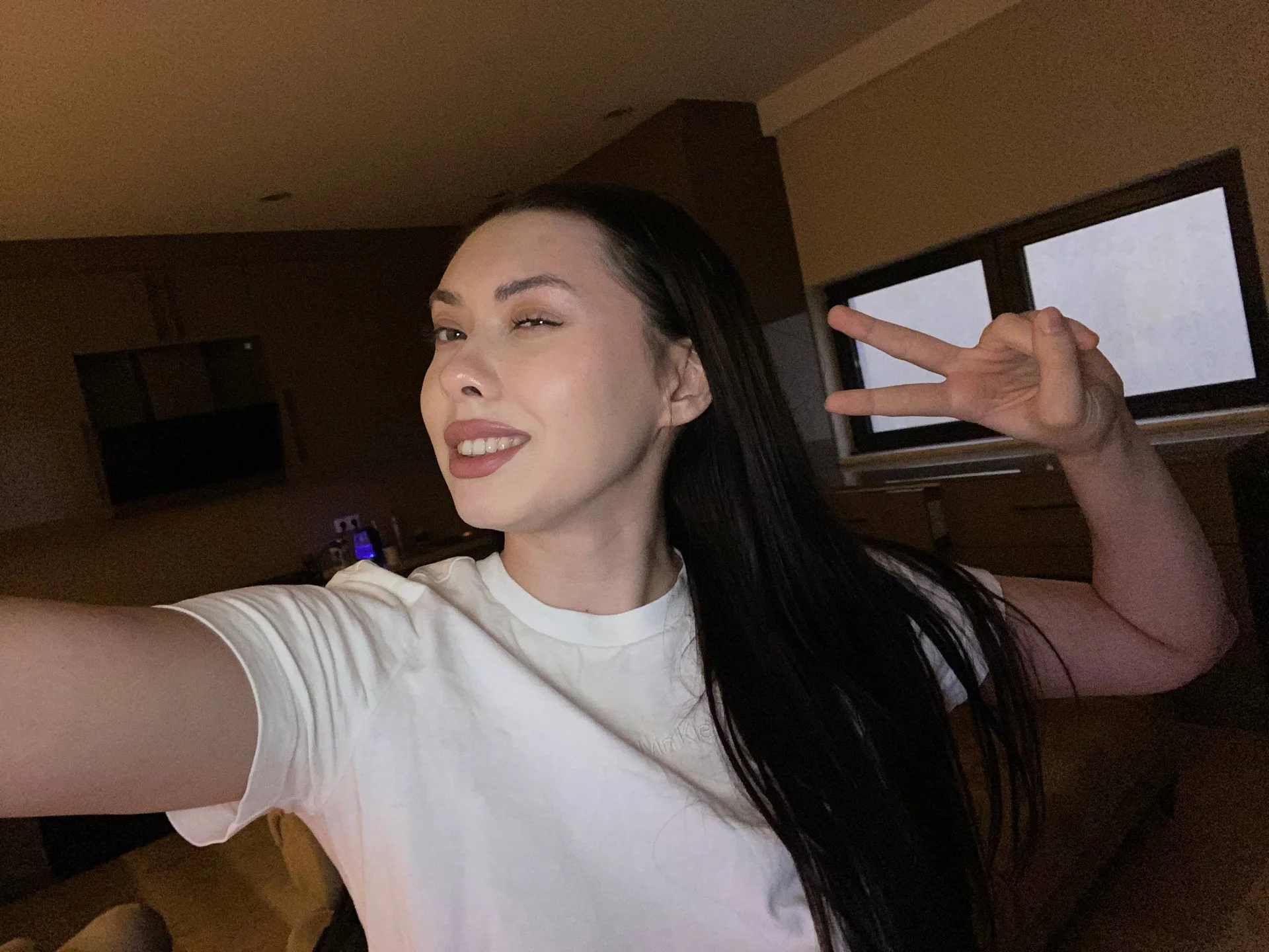 XXX Porn Photo of Nude gwenonl1ne 6