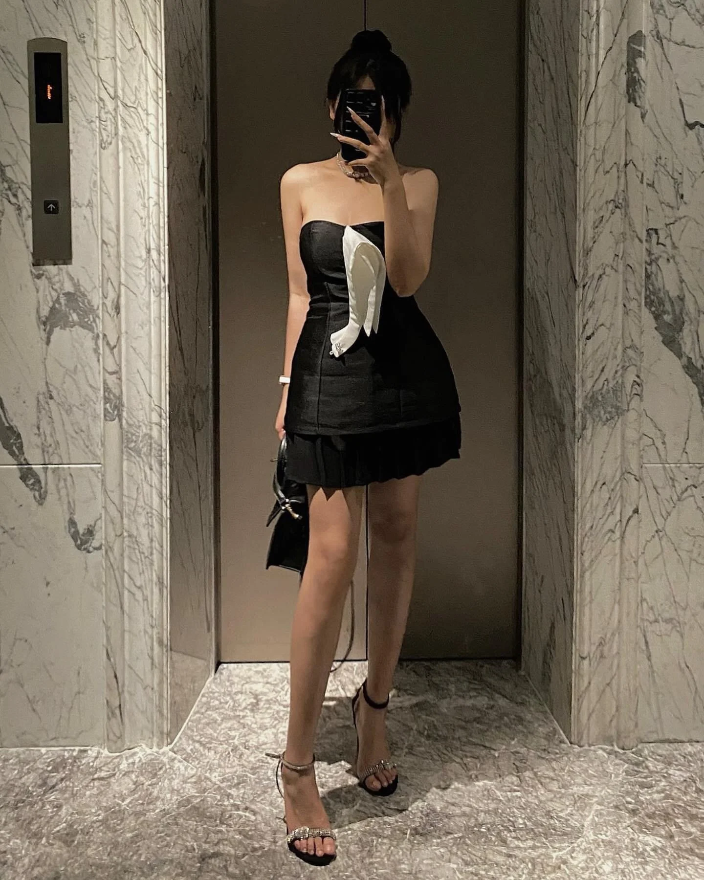 XXX Porn Photo of Nude LinhChi_9x 3