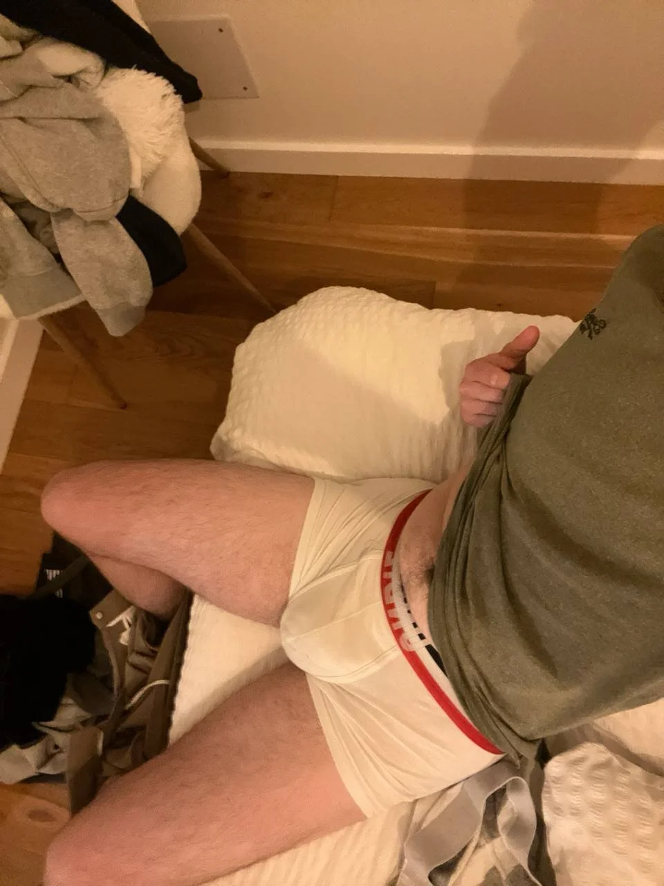 XXX Porn Photo of Nude Levraicoquin2 4