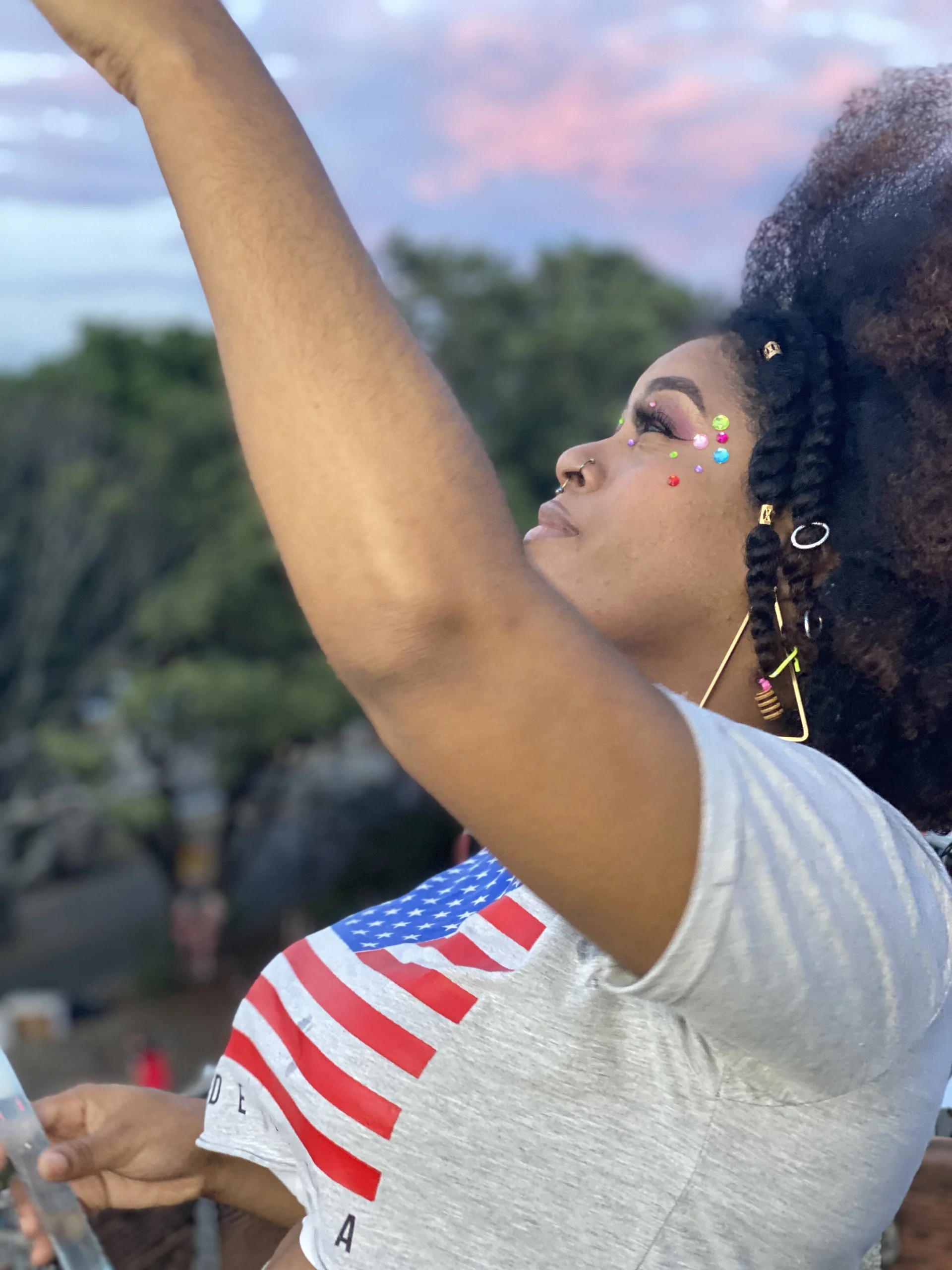 XXX Porn Photo of Nude africa_xxx 9