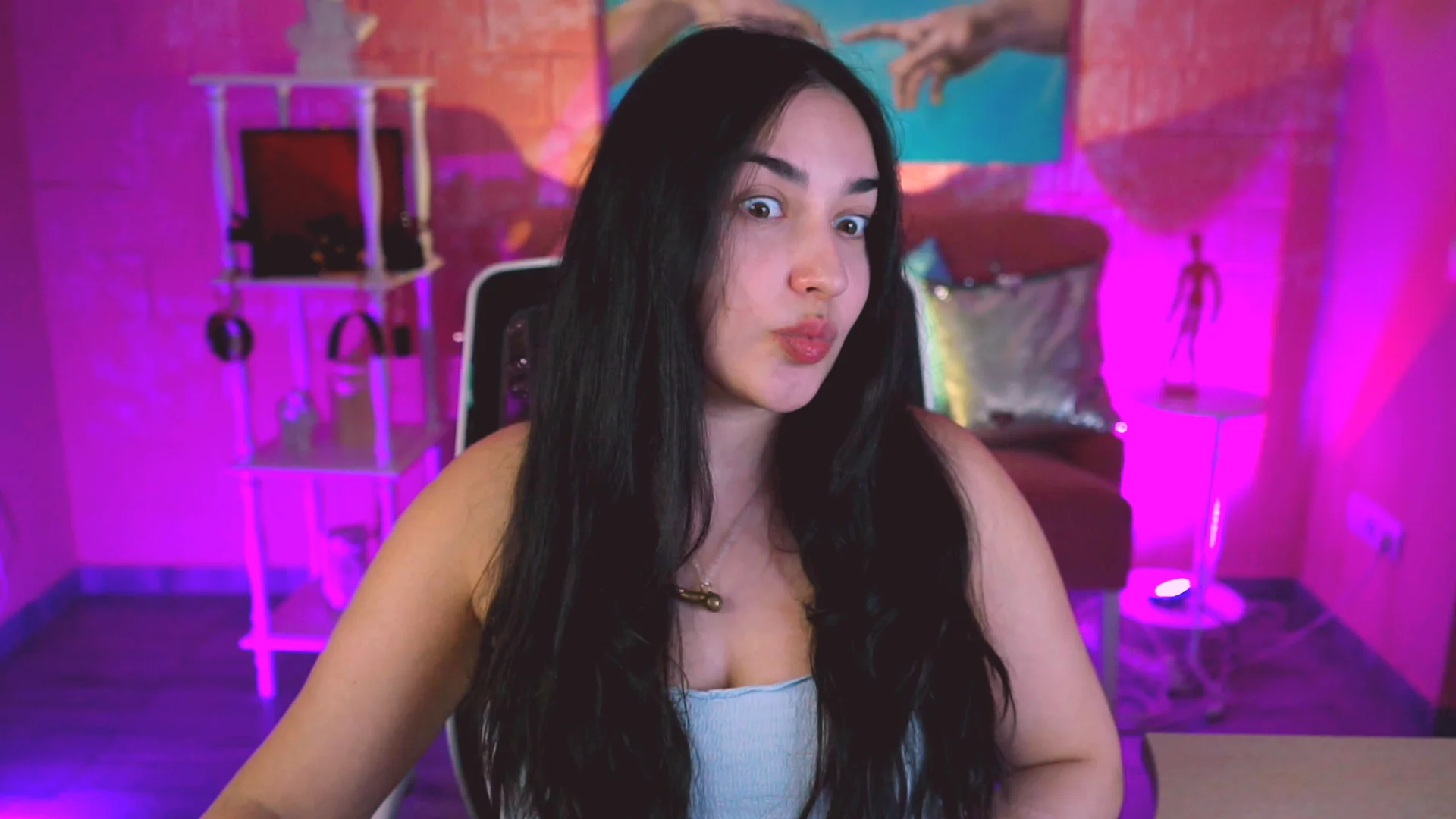 XXX Porn Photo of Nude CeceliaJohnson 63