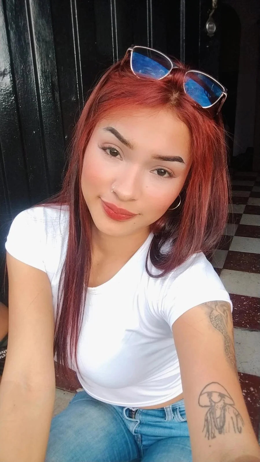 XXX Porn Photo of Nude SashaHans 271