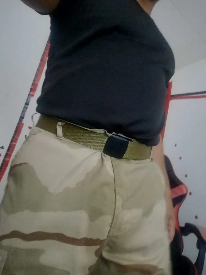 XXX Porn Photo of Nude KalethBigDick 1859