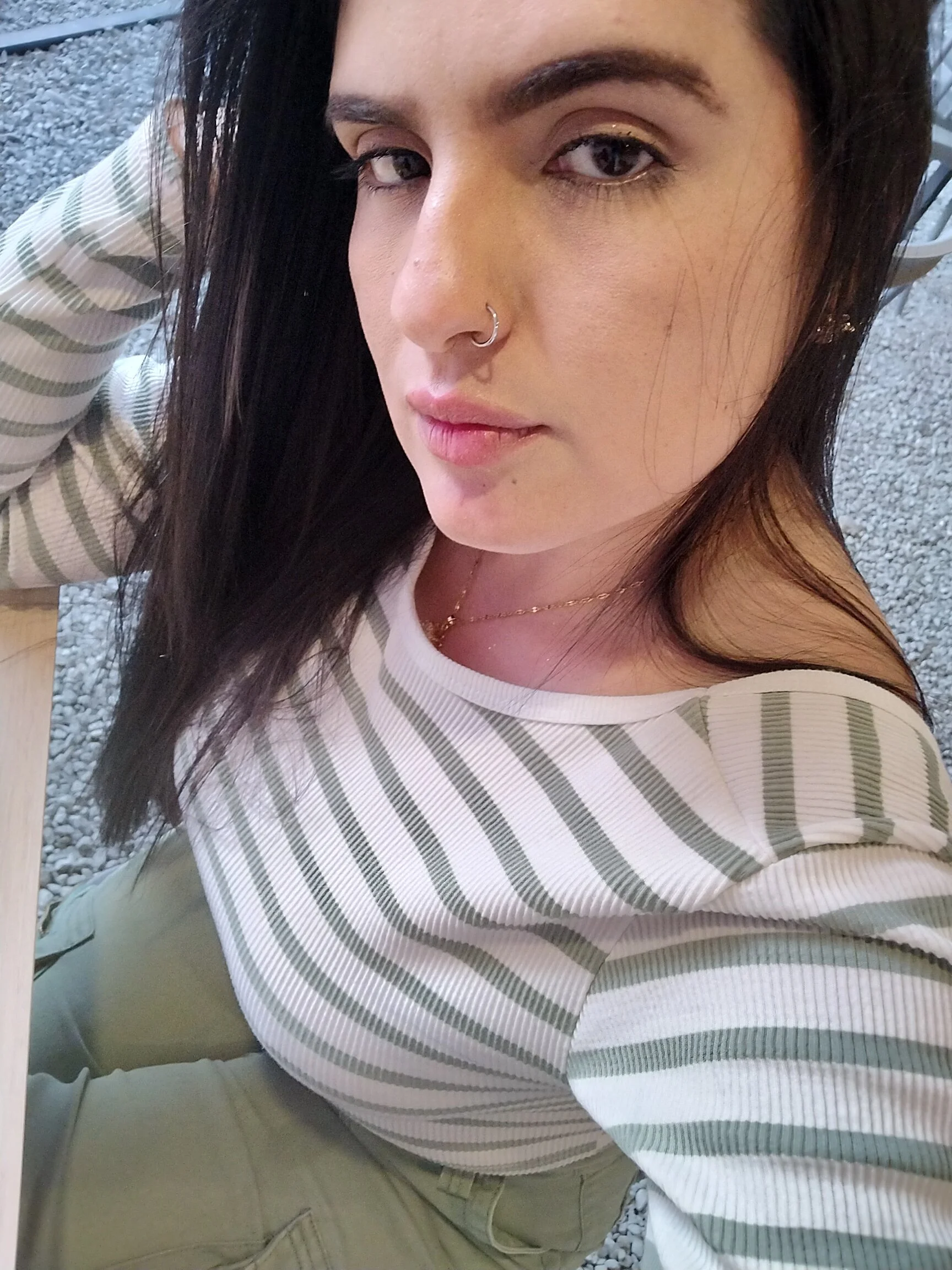 XXX Porn Photo of Nude Naiara_Love 3