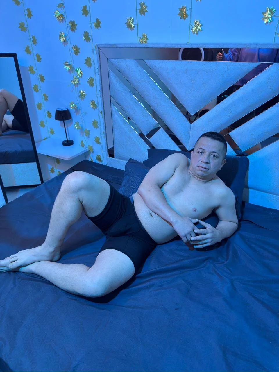 XXX Porn Photo of Nude Thee_Rockk 4