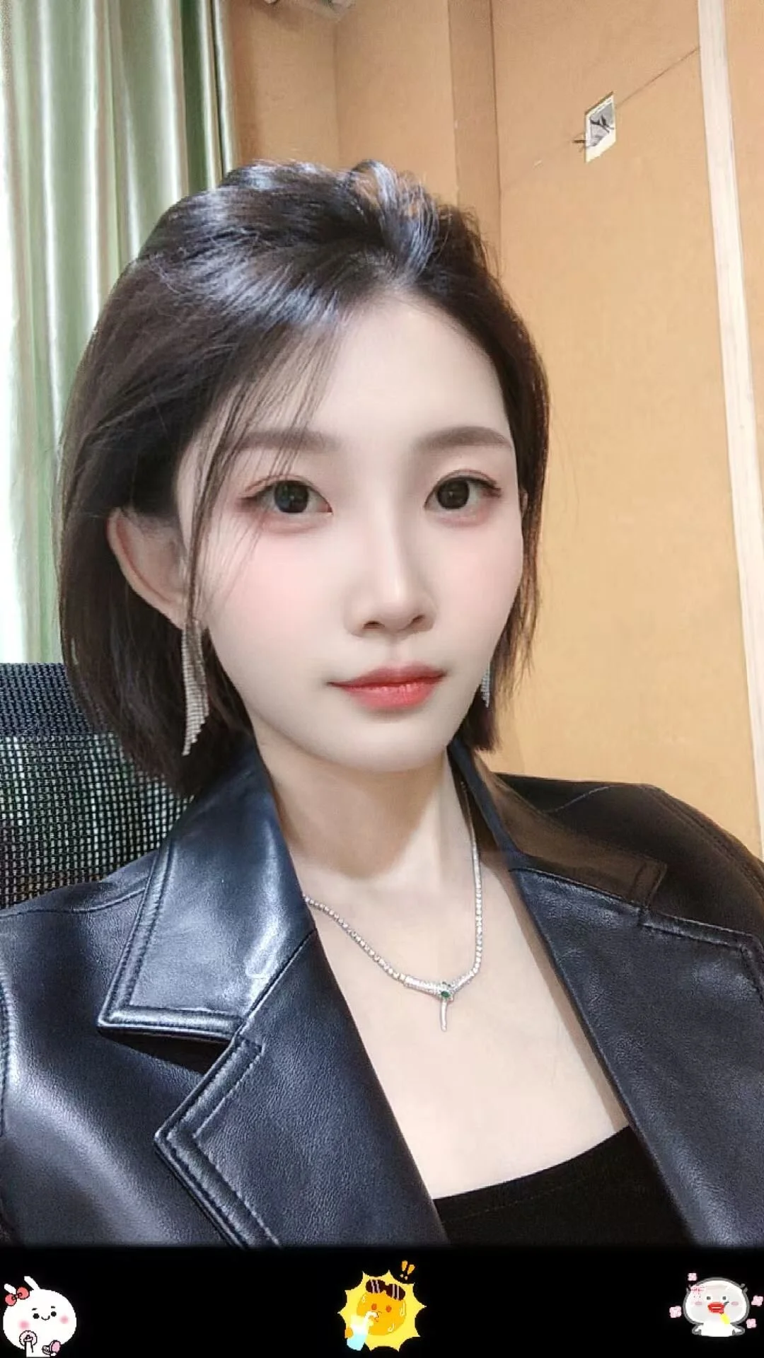 XXX Porn Photo of Nude LIN-AN 9